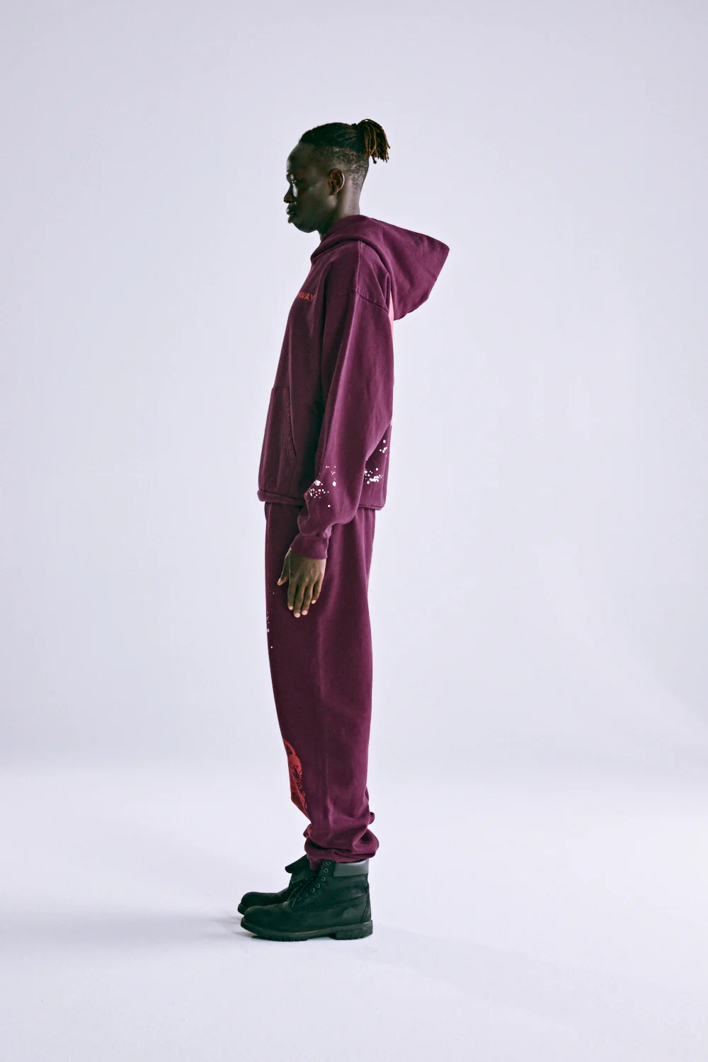 NOCTURNAL HIGHWAY HOODIE - Image 10
