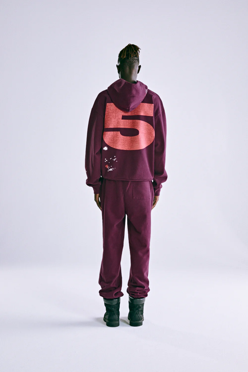 NOCTURNAL HIGHWAY HOODIE - Image 12