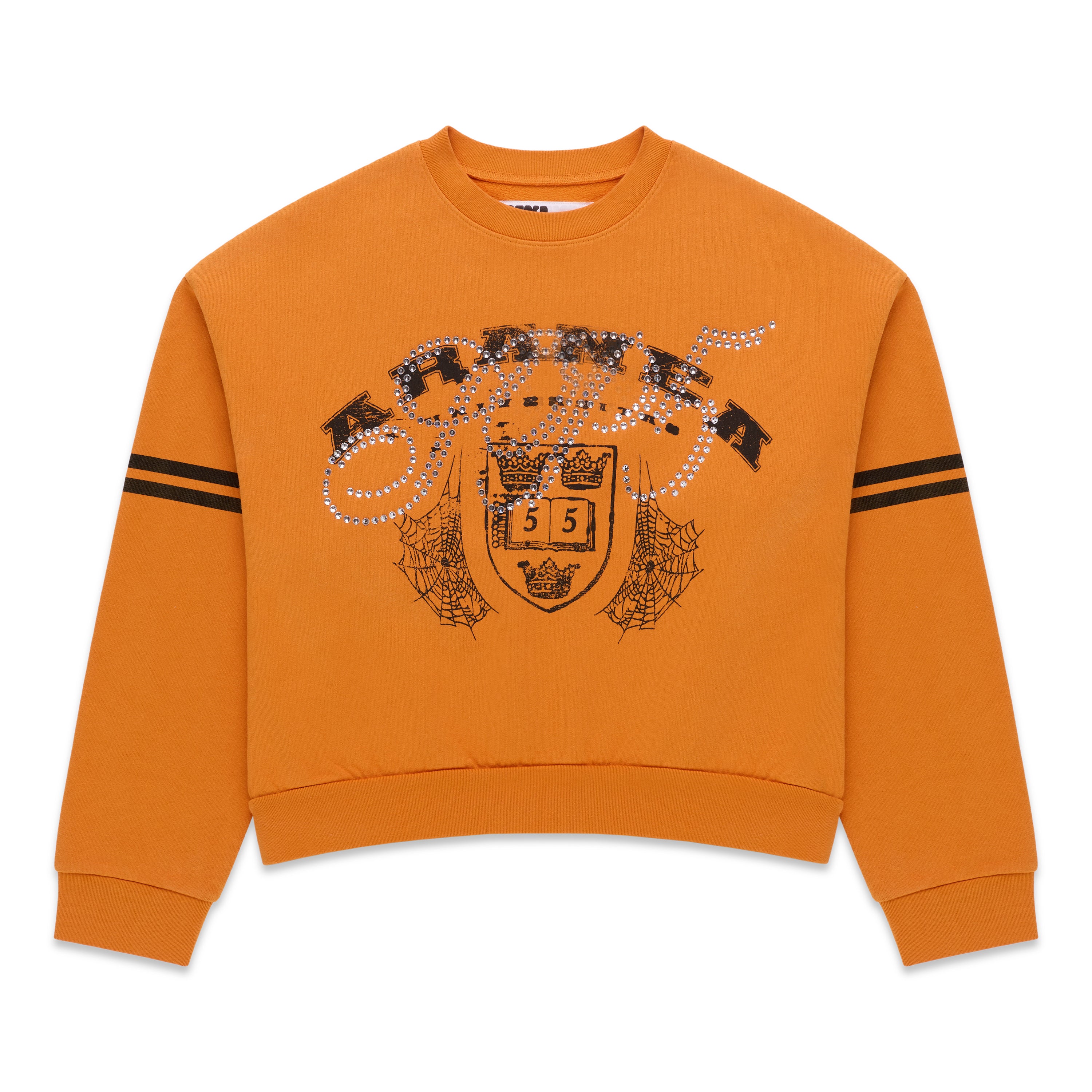 ARANEA CREWNECK