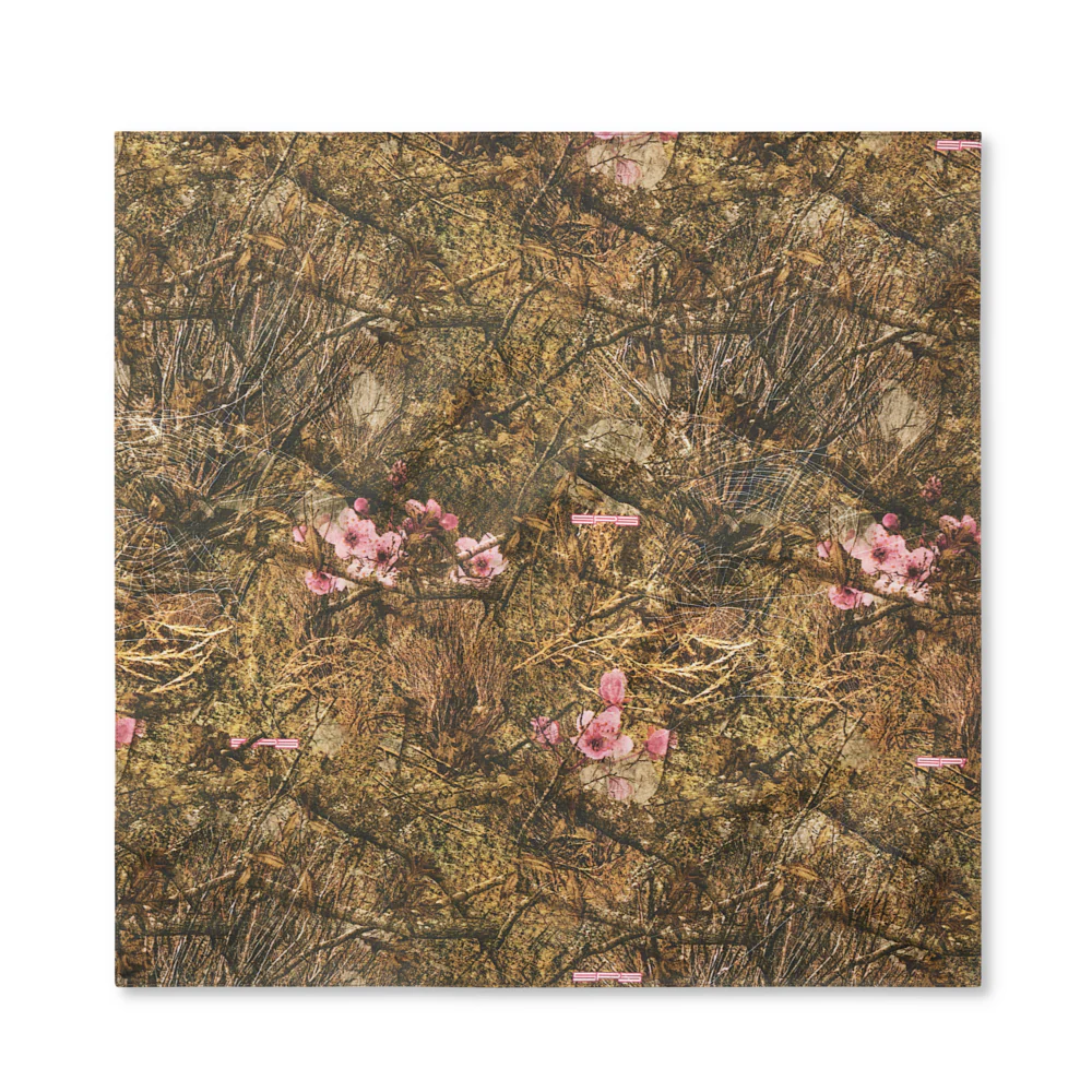 REAL TREE BANDANA - Image 3