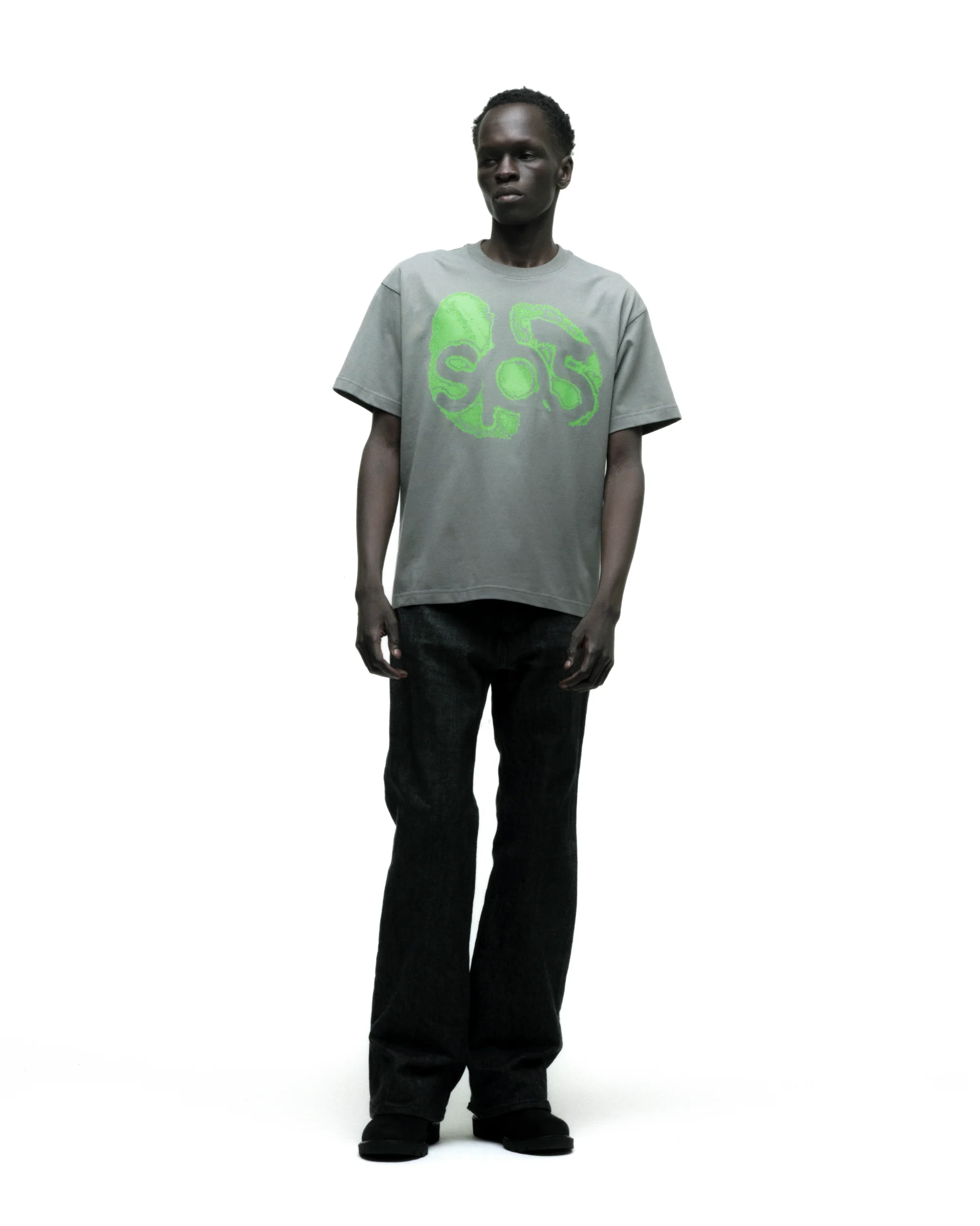 FINGERPRINT TEE - Image 6