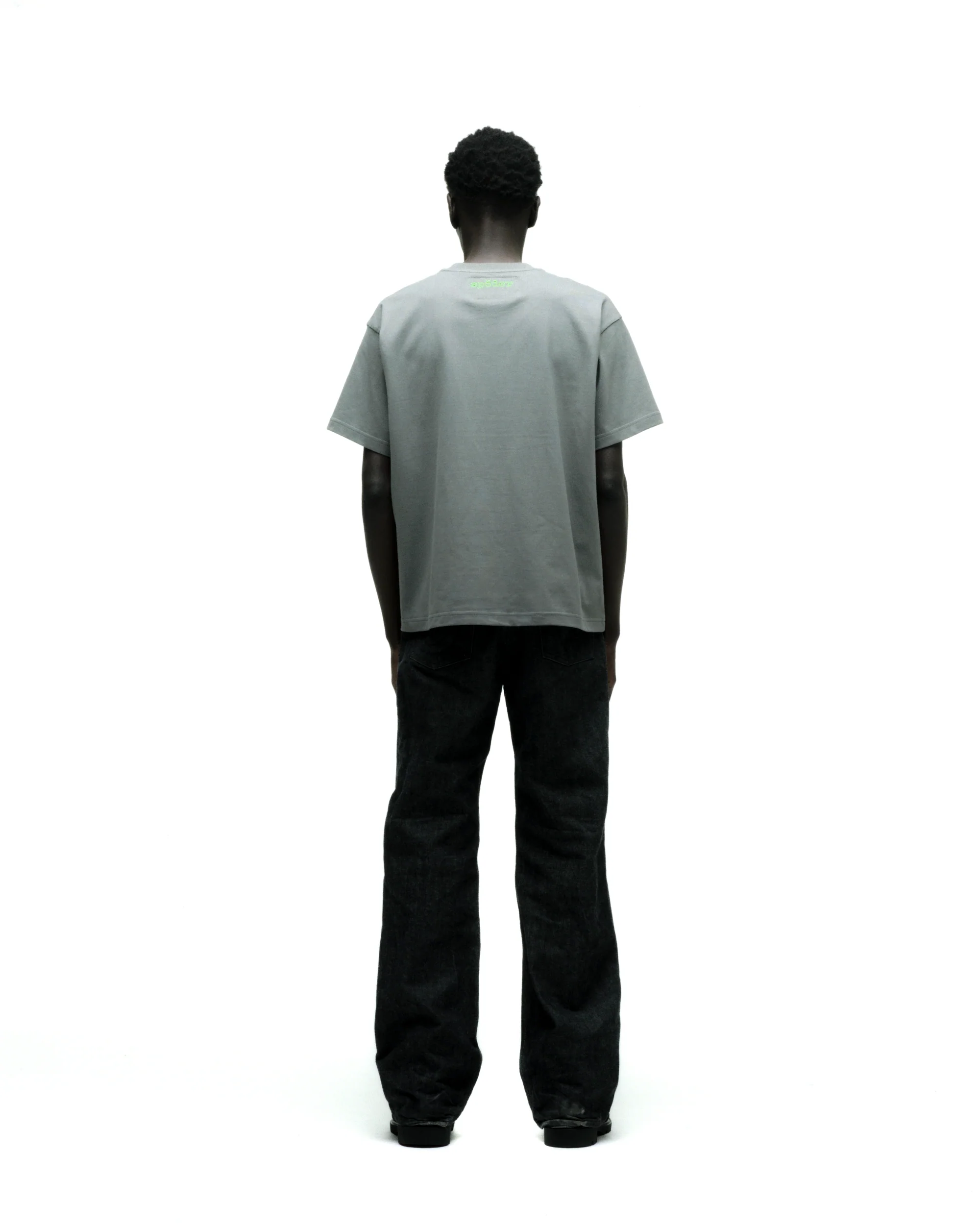 FINGERPRINT TEE - Image 8