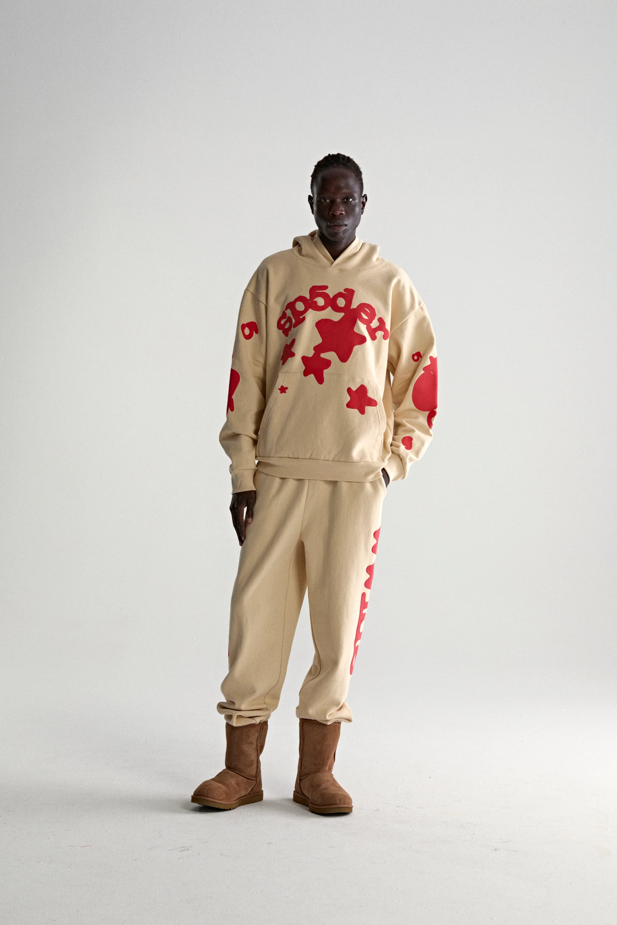 BELUGA HOODIE - Image 4