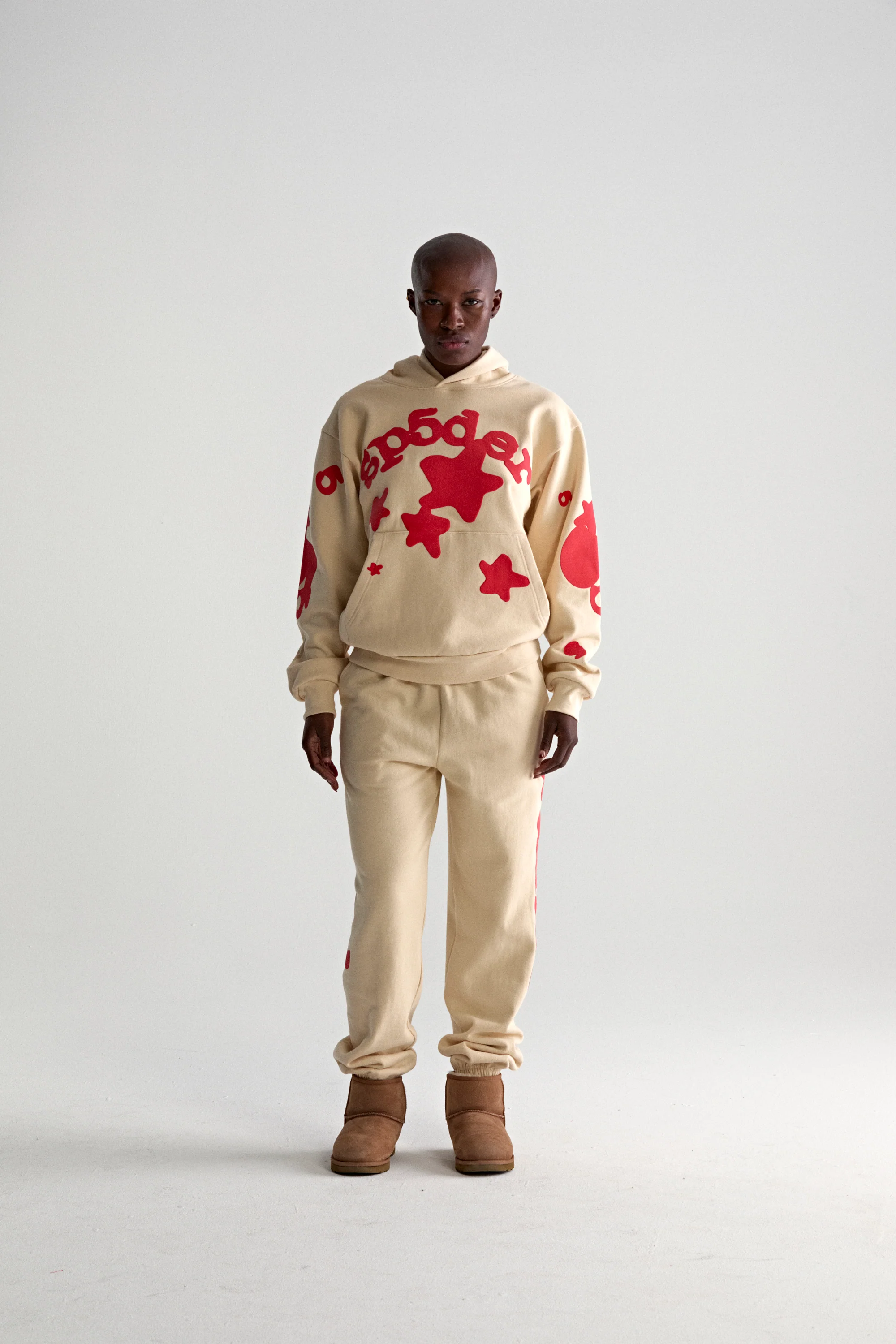 BELUGA HOODIE - Image 5