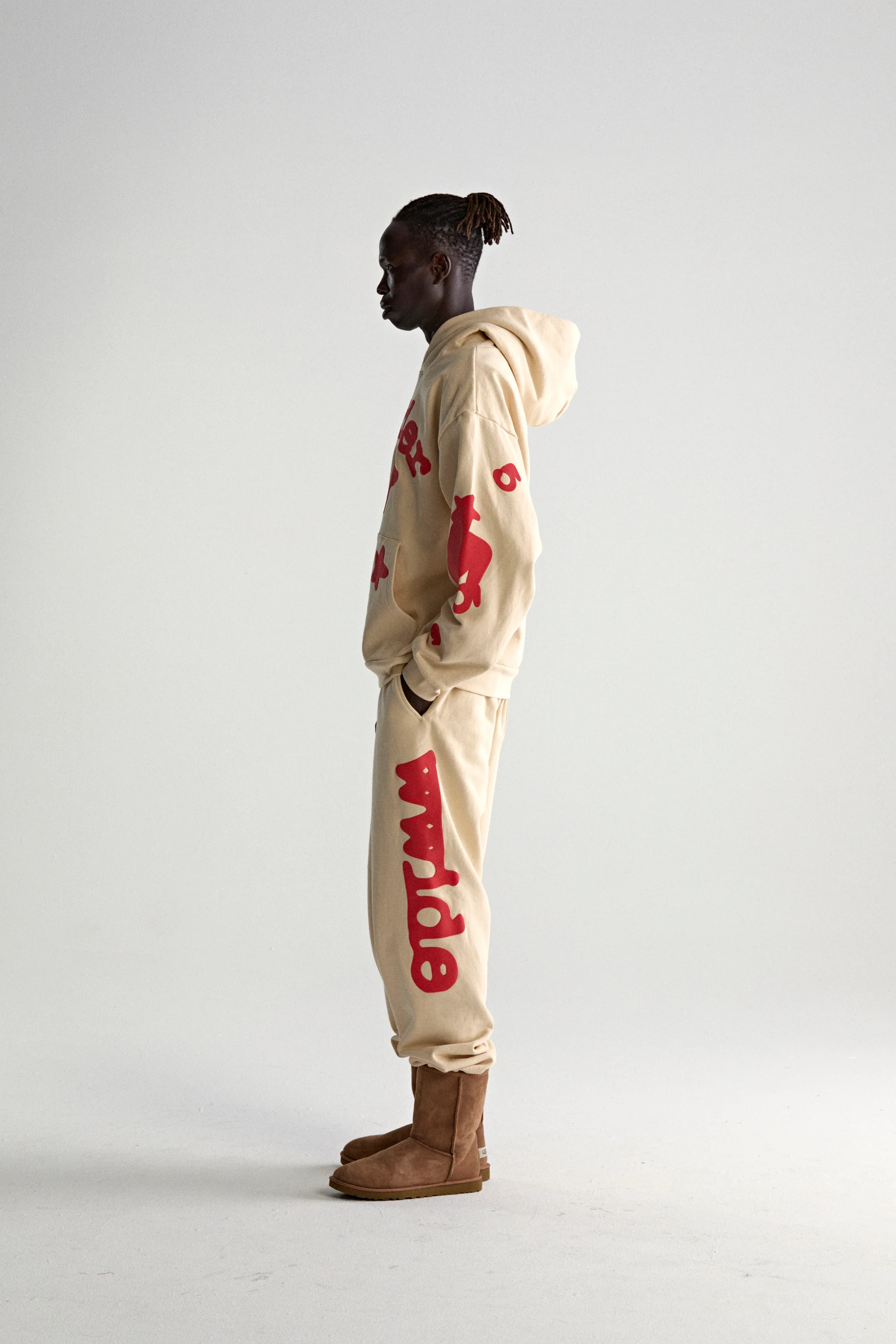 BELUGA HOODIE - Image 8