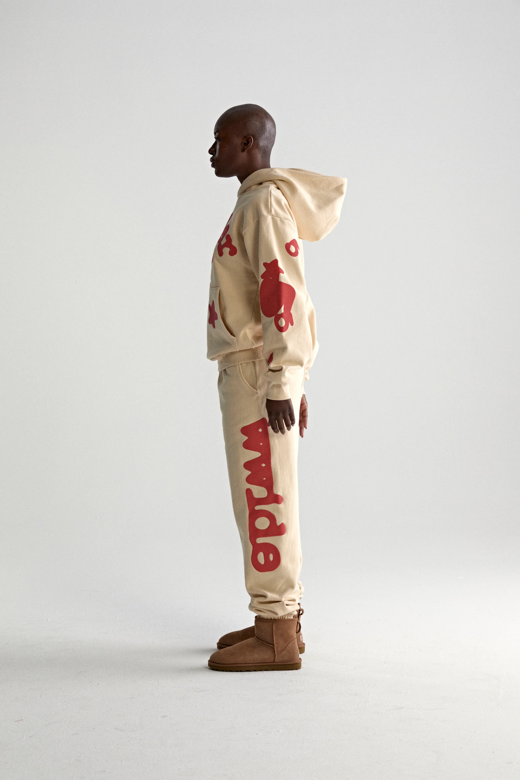 BELUGA HOODIE - Image 9