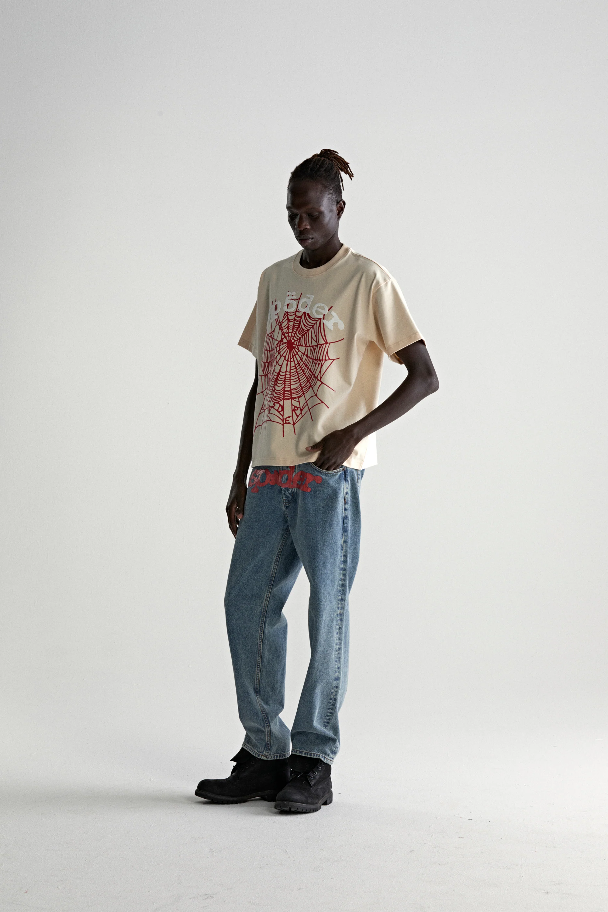 LEGACY LOGO HW TEE - Image 5