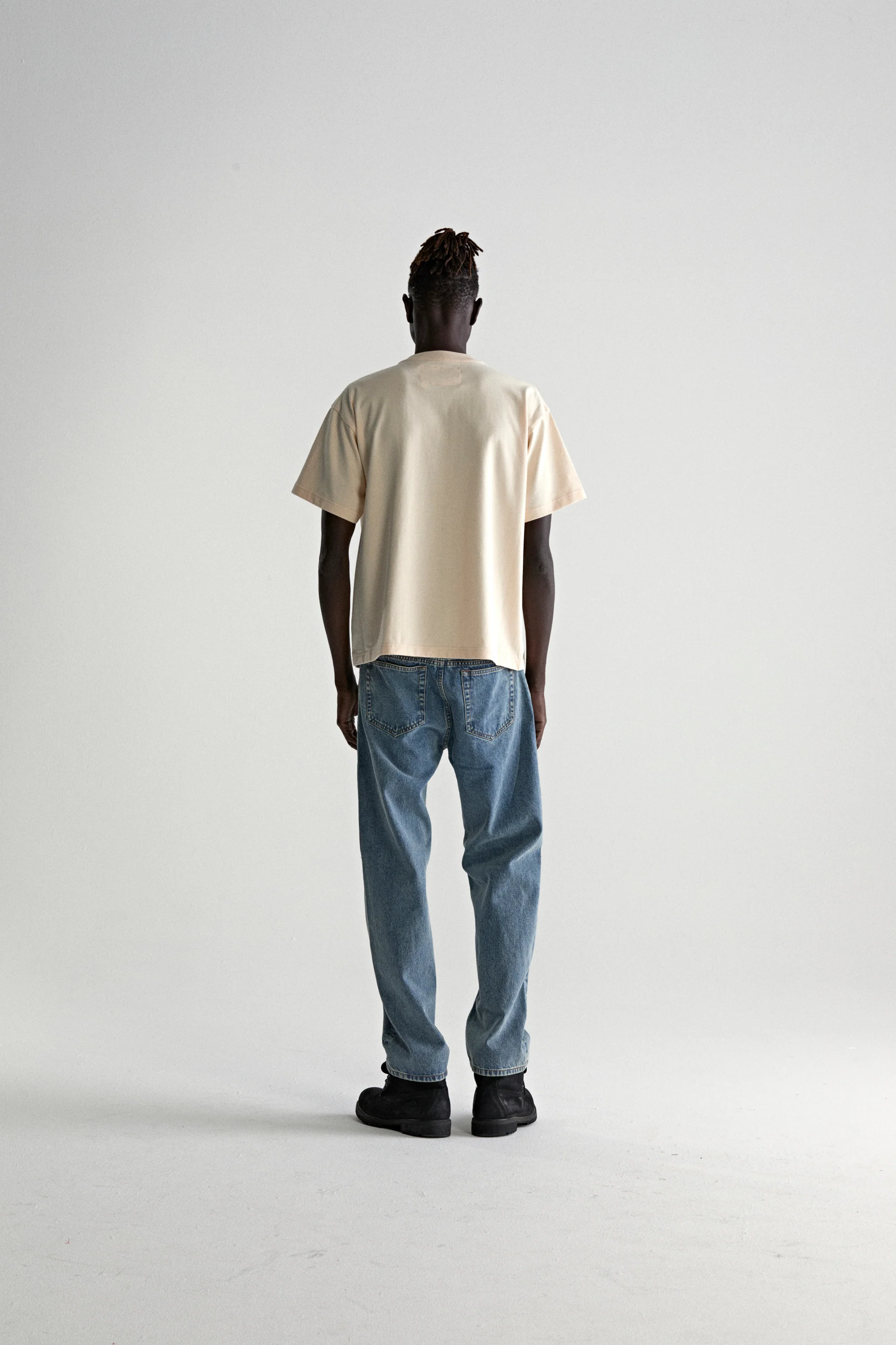 LEGACY LOGO HW TEE - Image 7