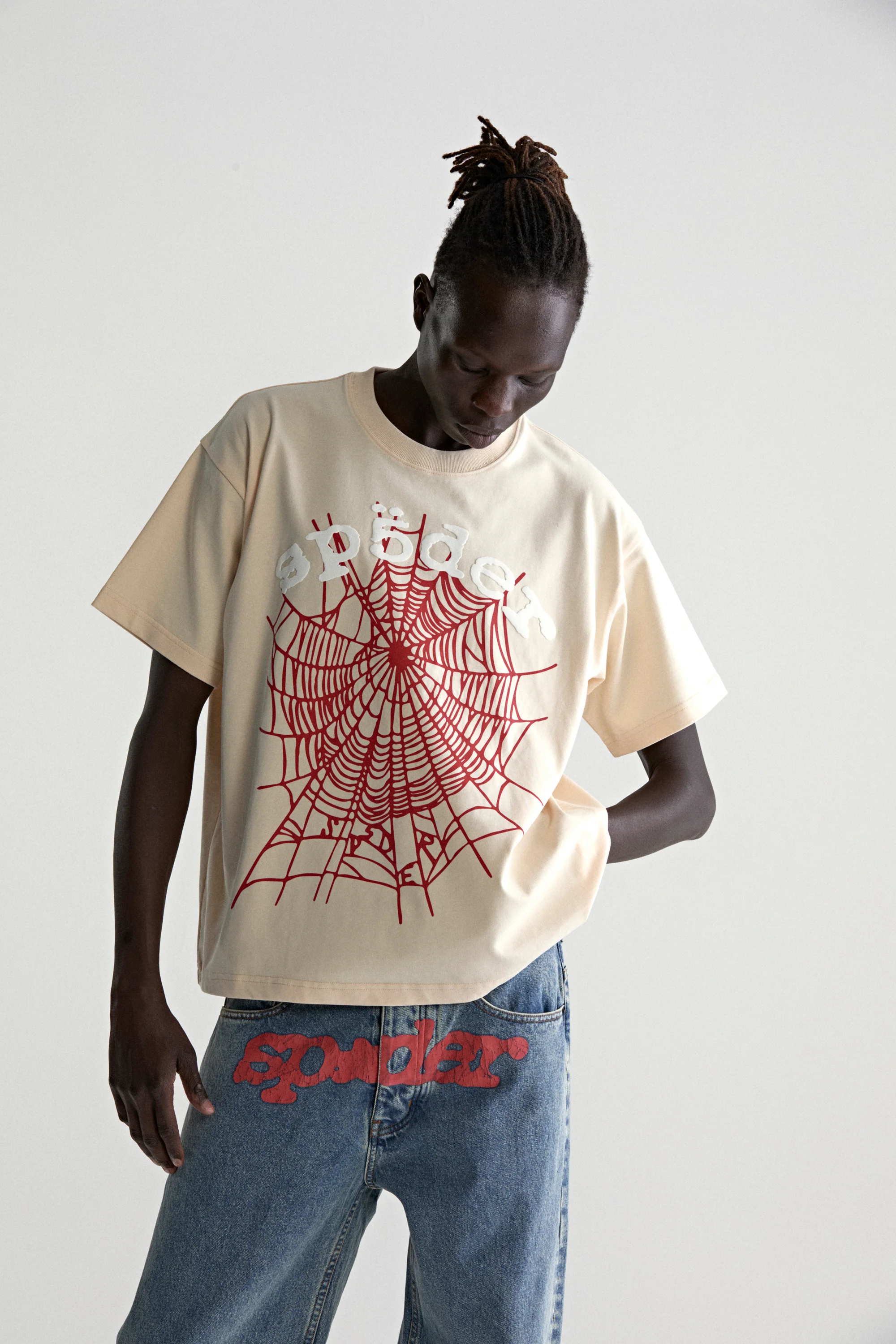 LEGACY LOGO HW TEE - Image 9