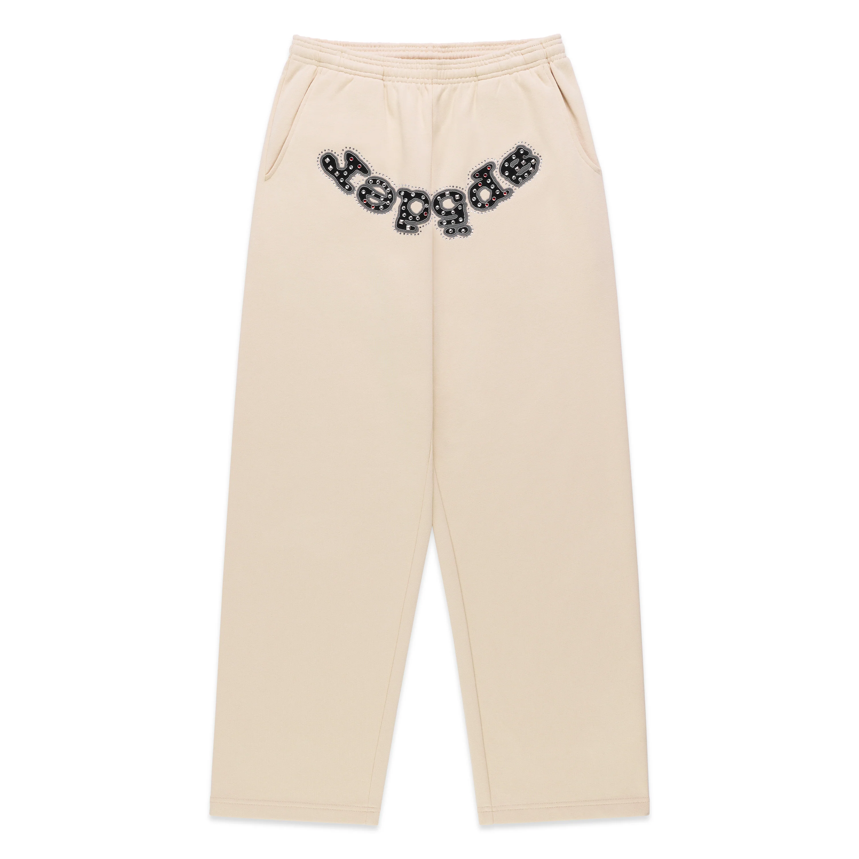 MIXED STONE OG LOGO SWEATPANT