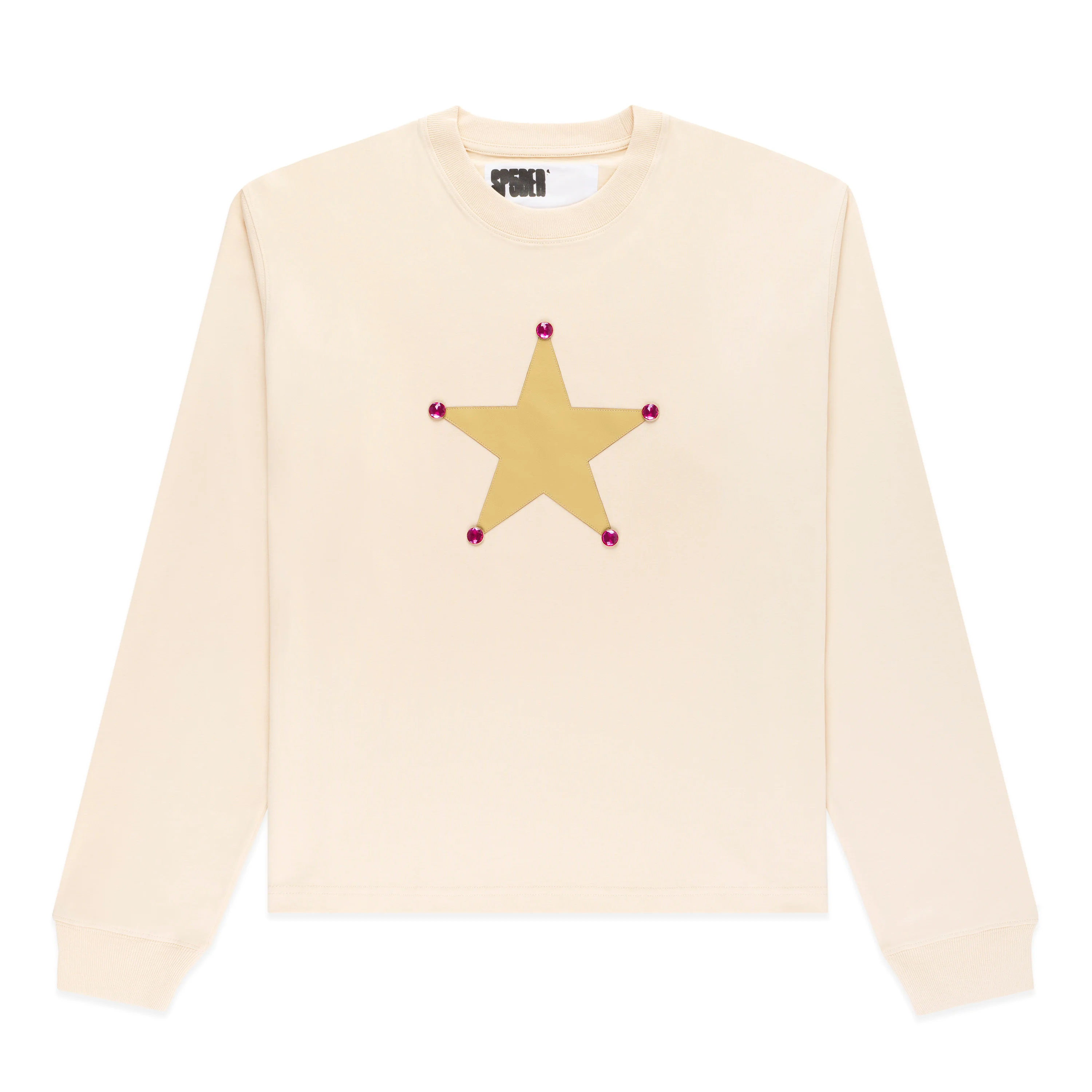 PORNSTAR LONGSLEEVE