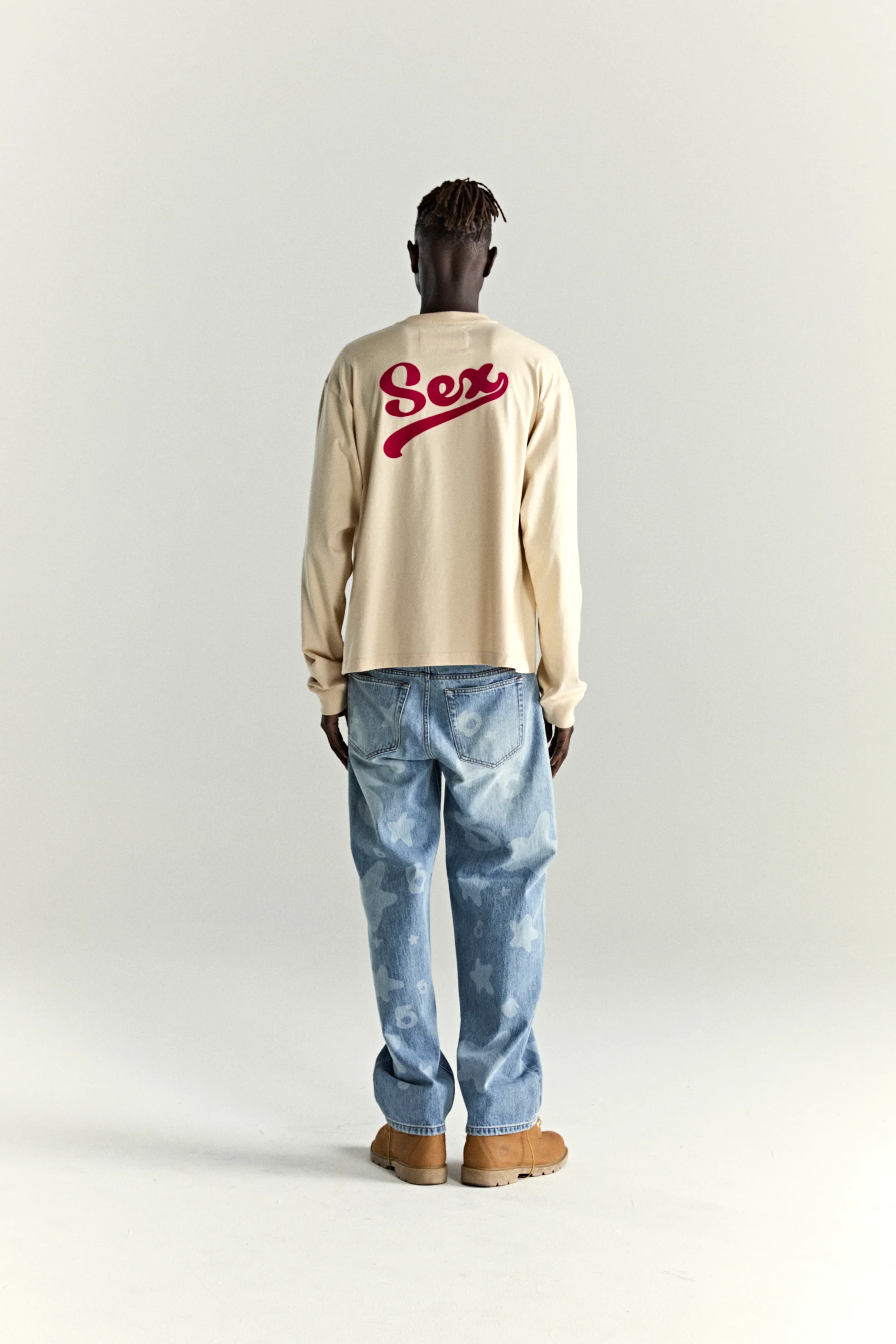 PORNSTAR LONGSLEEVE - Image 10