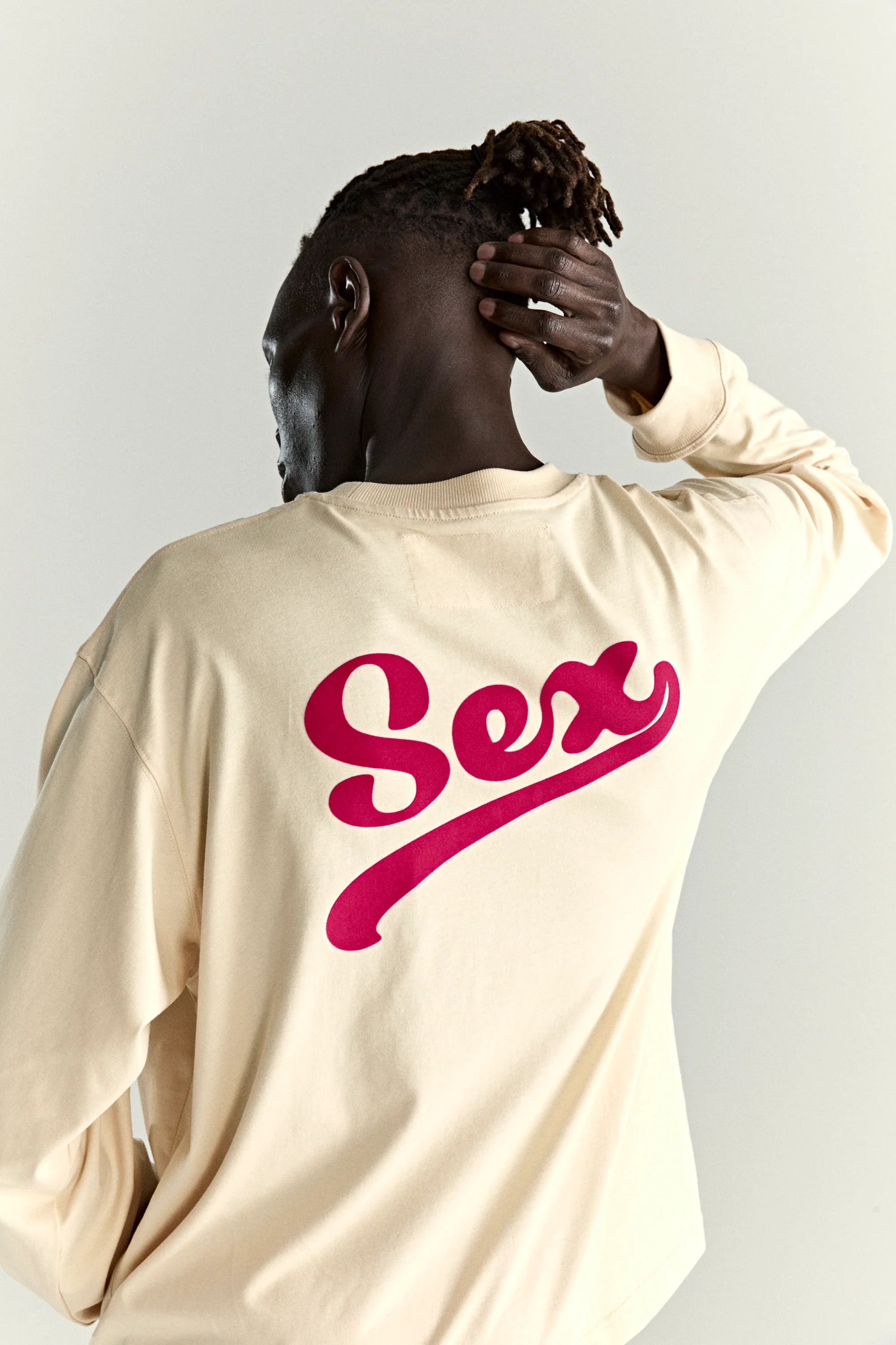 PORNSTAR LONGSLEEVE - Image 13
