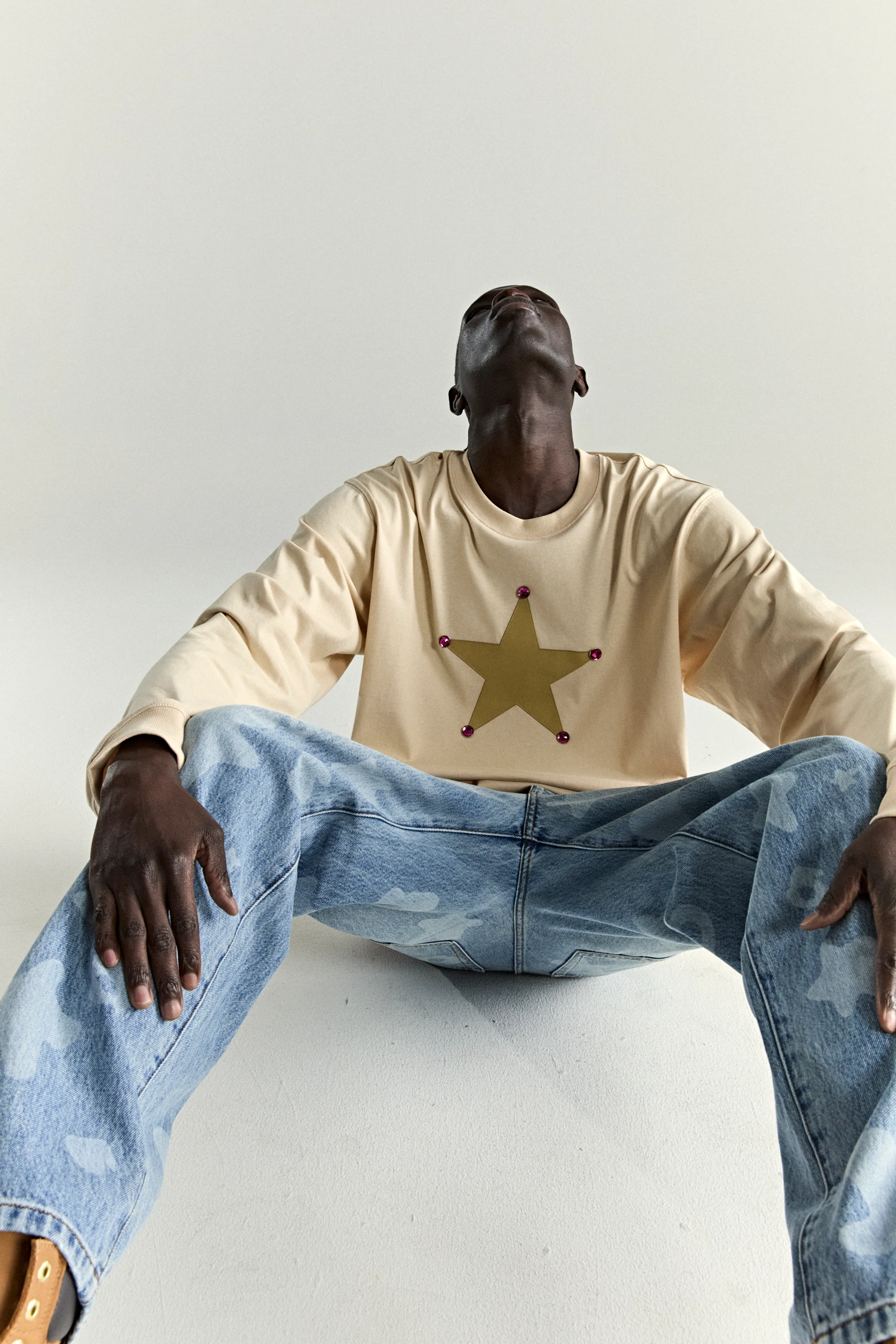 PORNSTAR LONGSLEEVE - Image 14