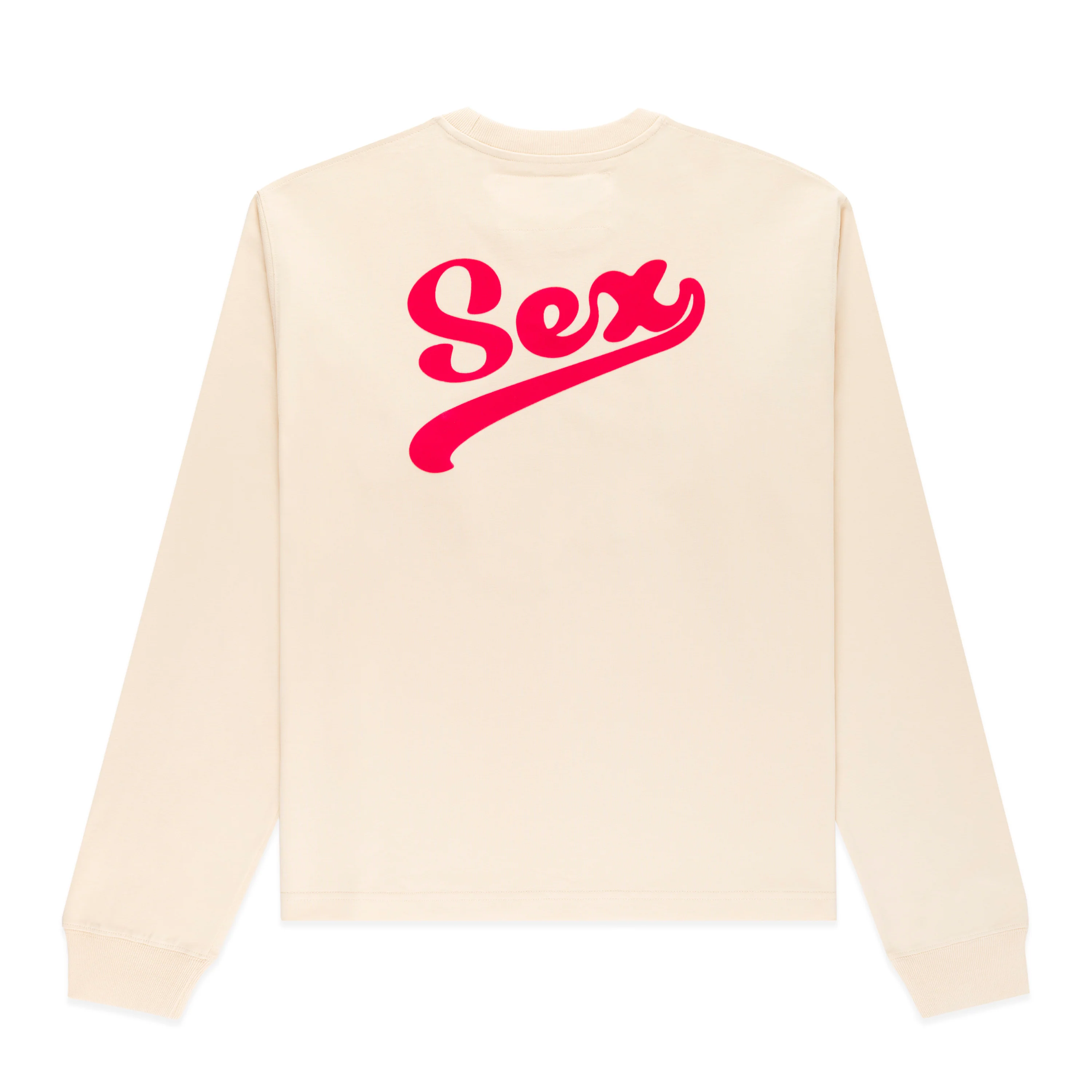 PORNSTAR LONGSLEEVE - Image 2