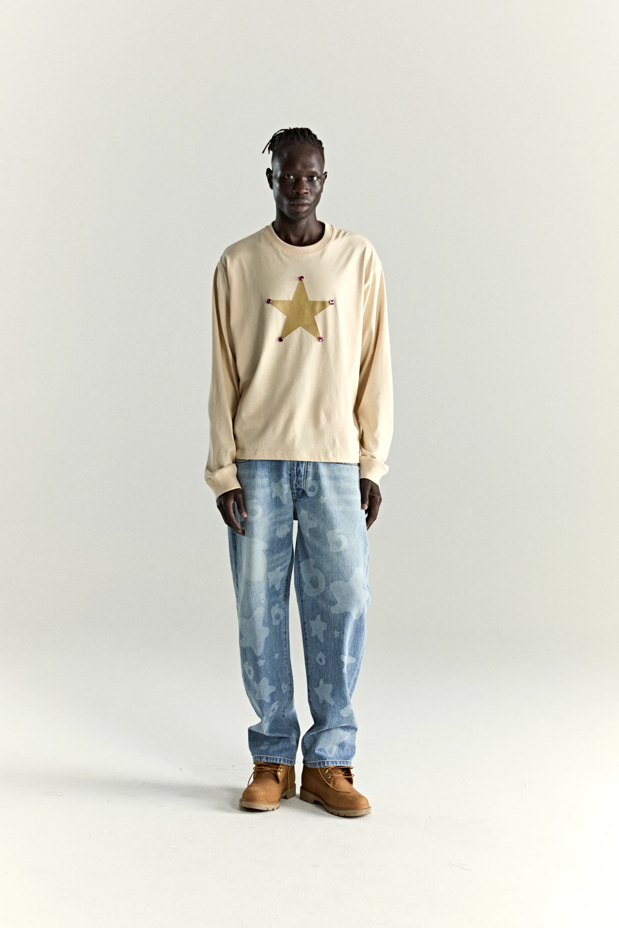 PORNSTAR LONGSLEEVE - Image 7