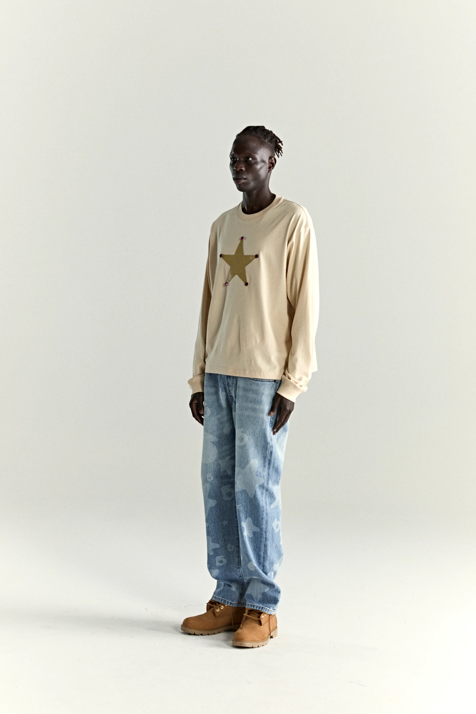 PORNSTAR LONGSLEEVE - Image 8