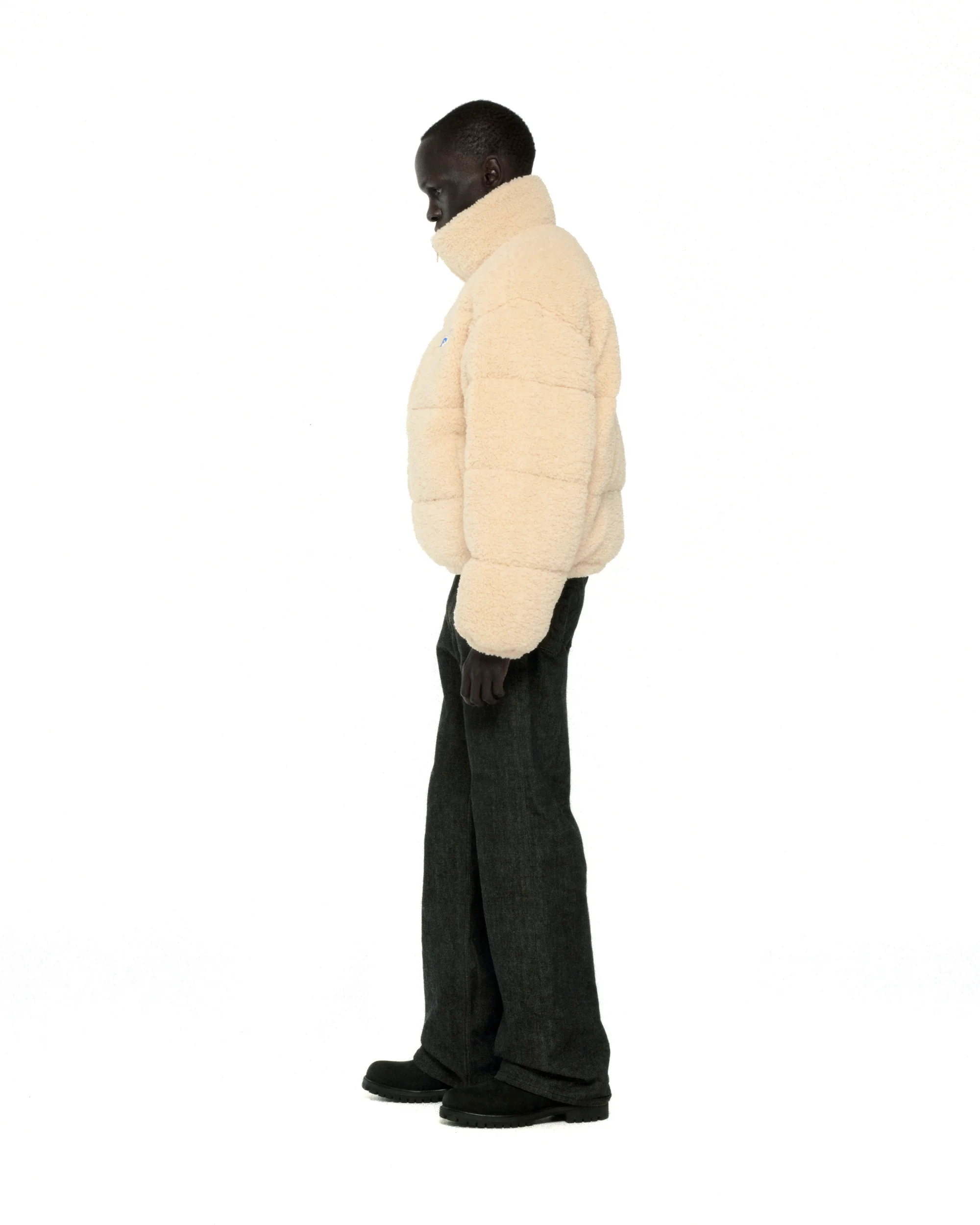 SHERPA PUFFER JACKET - Image 11
