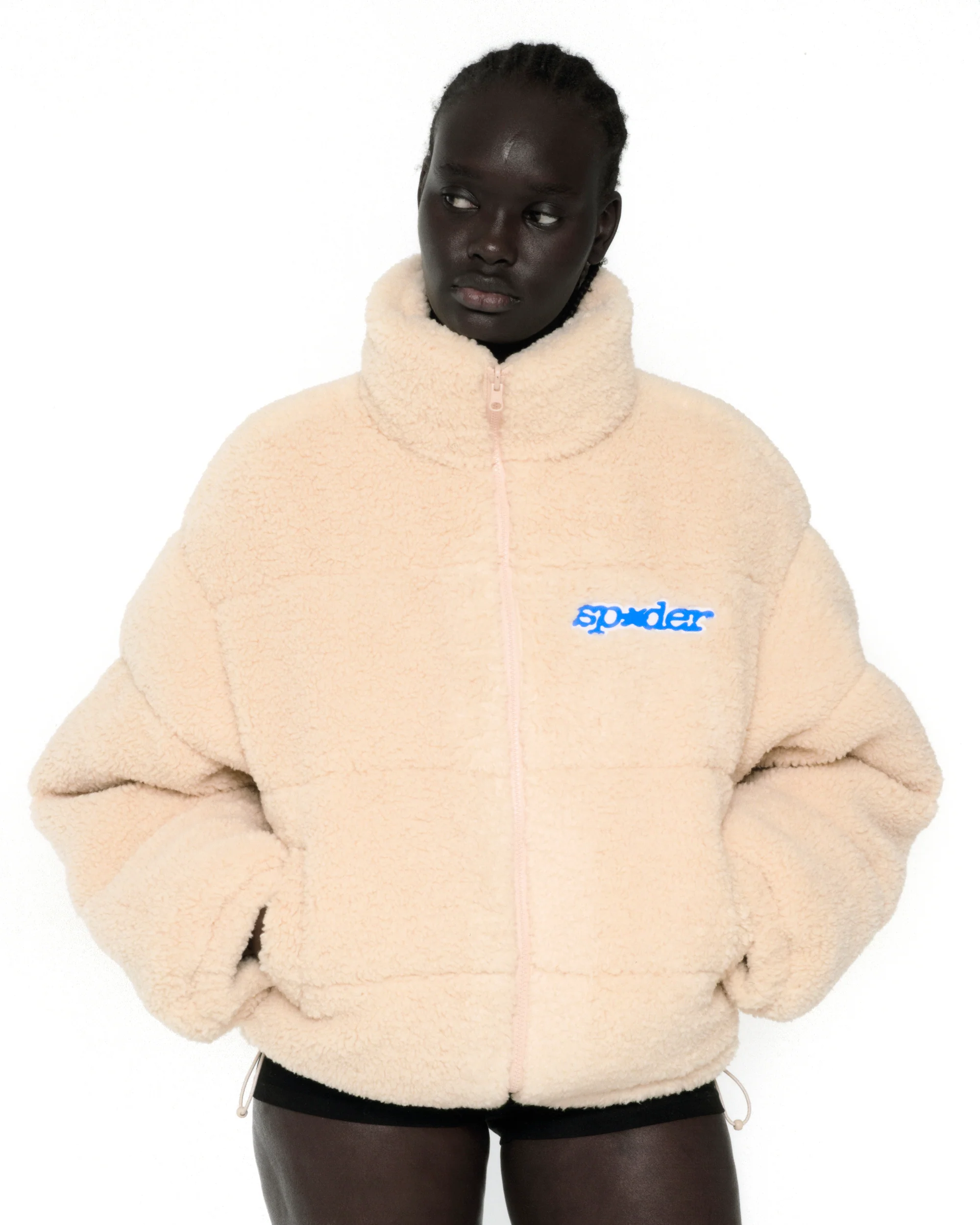 SHERPA PUFFER JACKET - Image 16