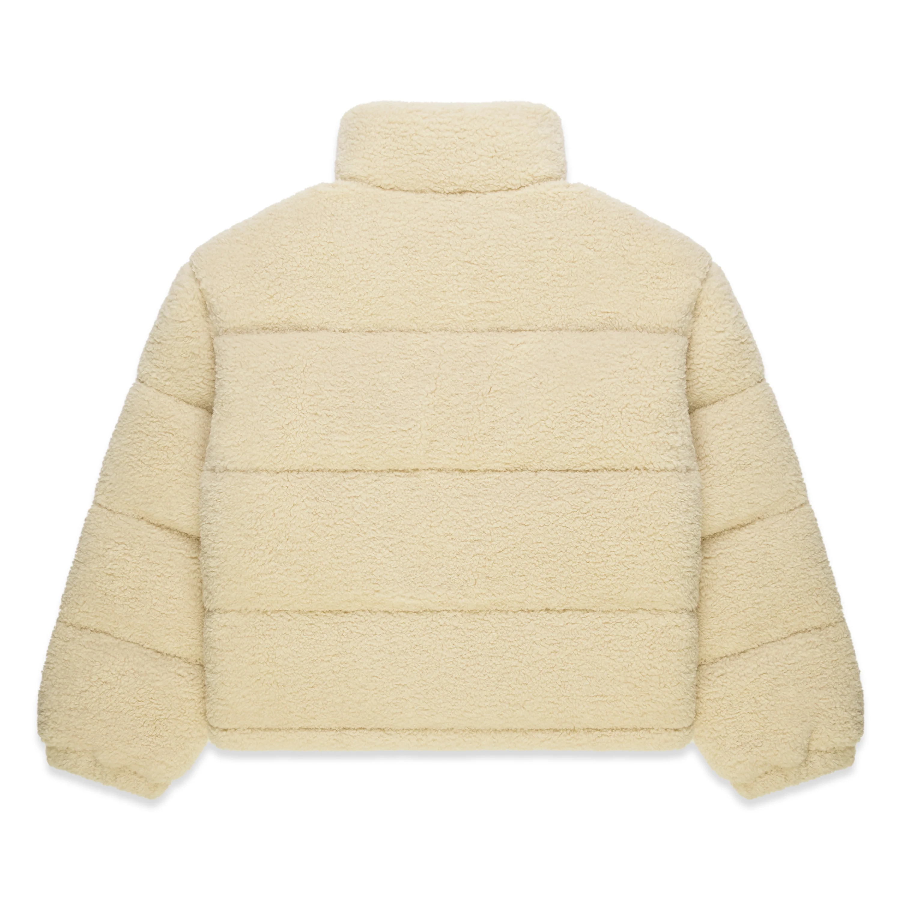 SHERPA PUFFER JACKET - Image 2