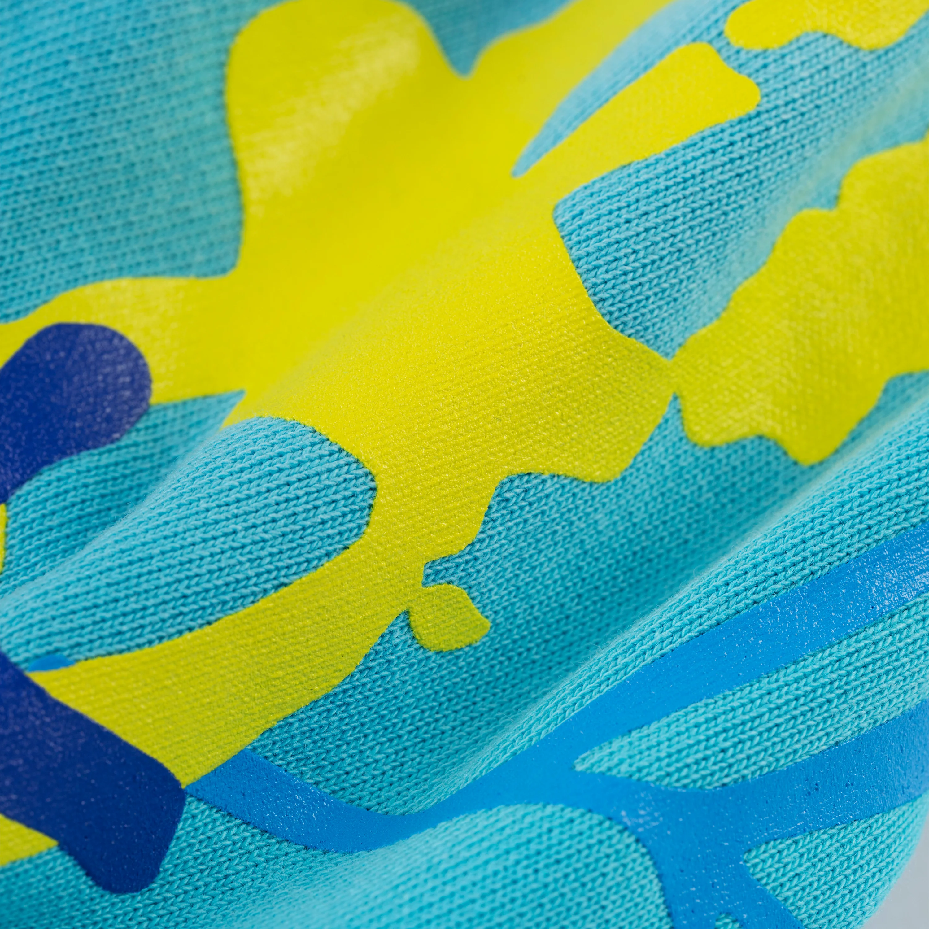 HEAVY WEB HOODIE - Image 4