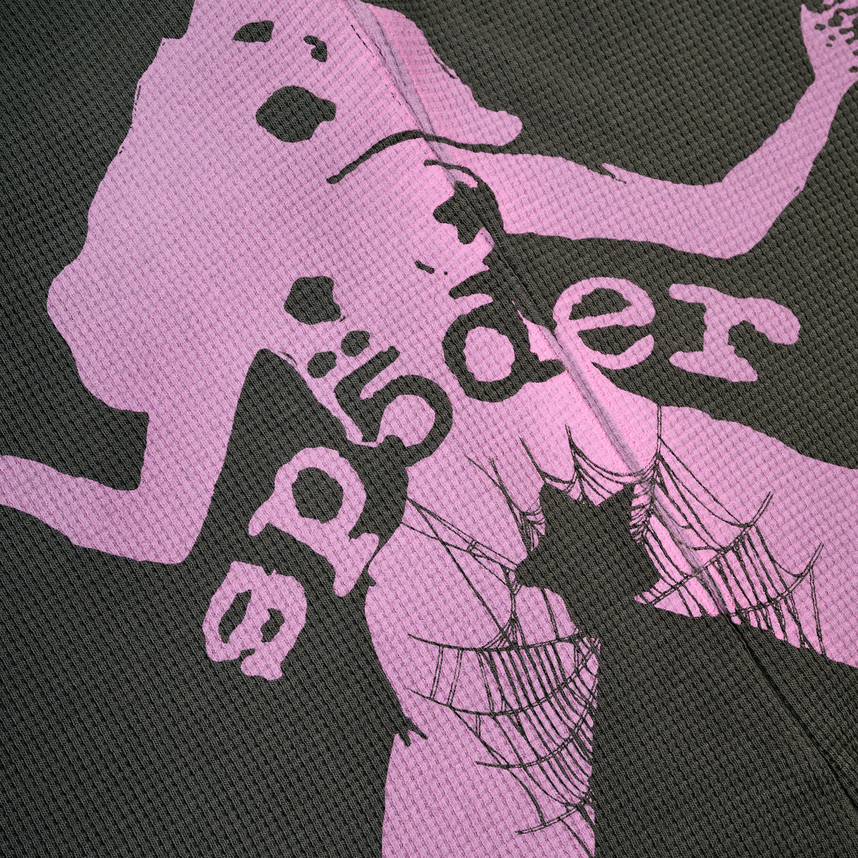 5EX GIRL THERMAL LS - Image 3