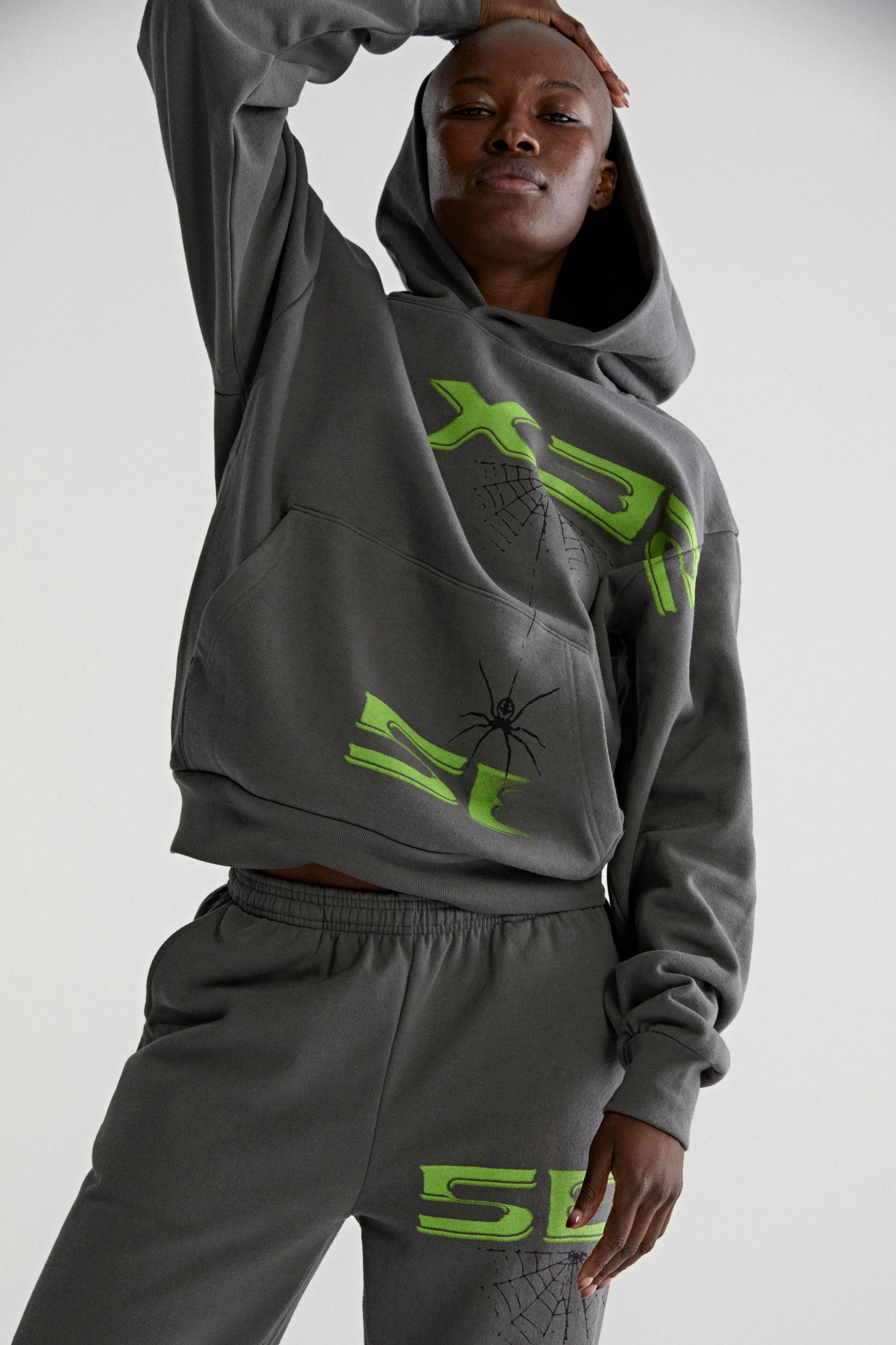5EX HOODIE - Image 12