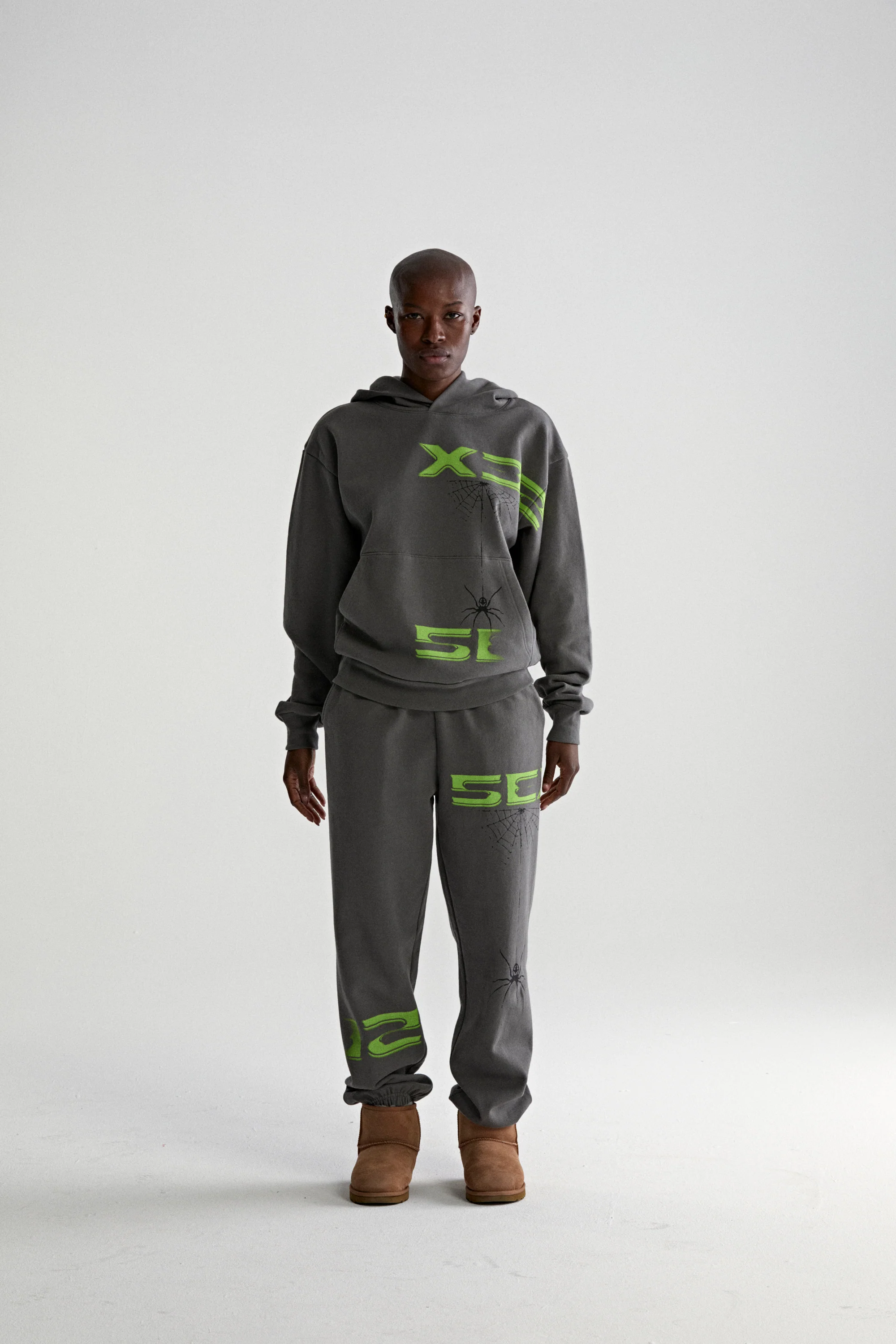 5EX HOODIE - Image 6