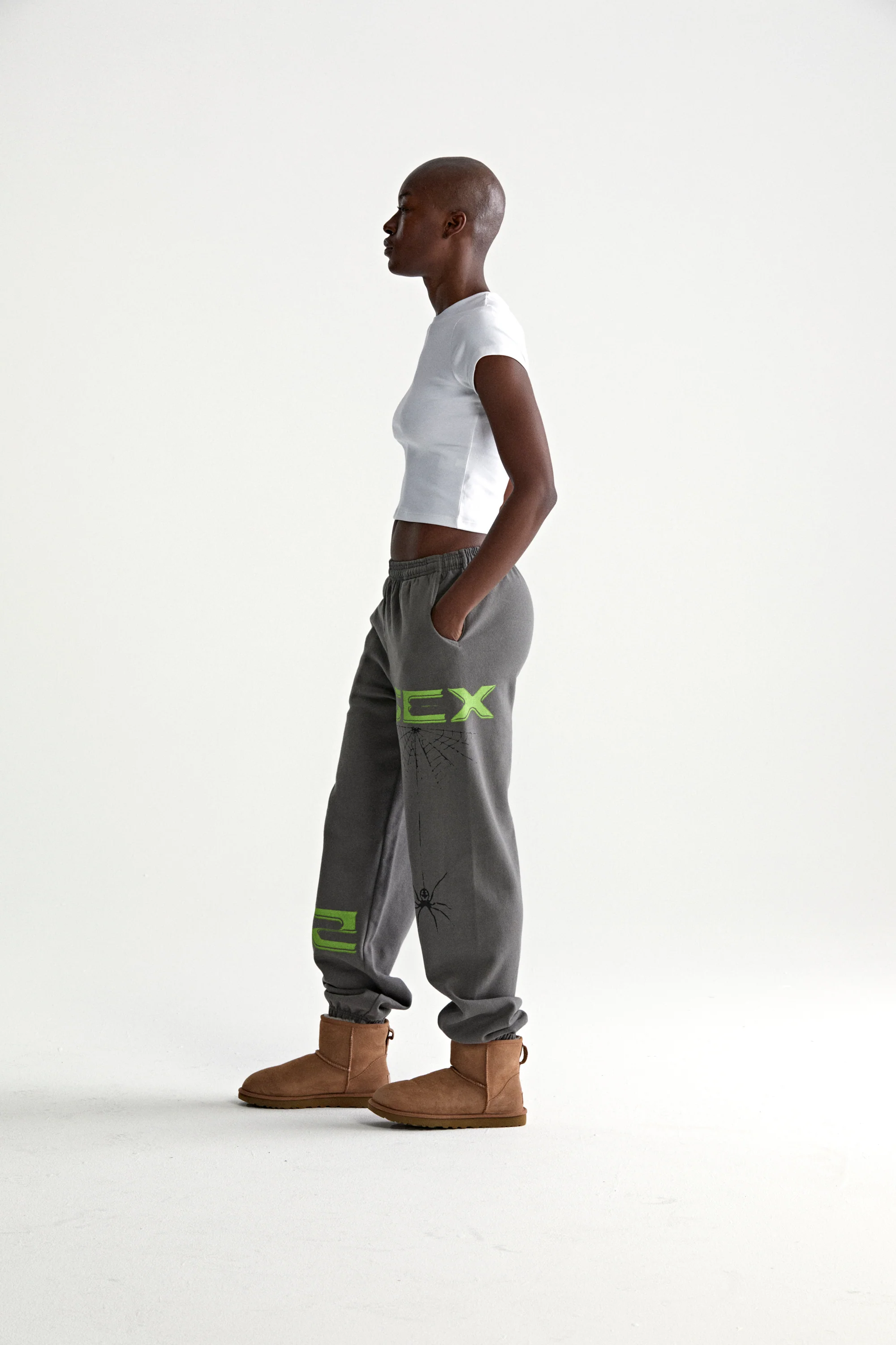 5EX SWEATPANT - Image 11