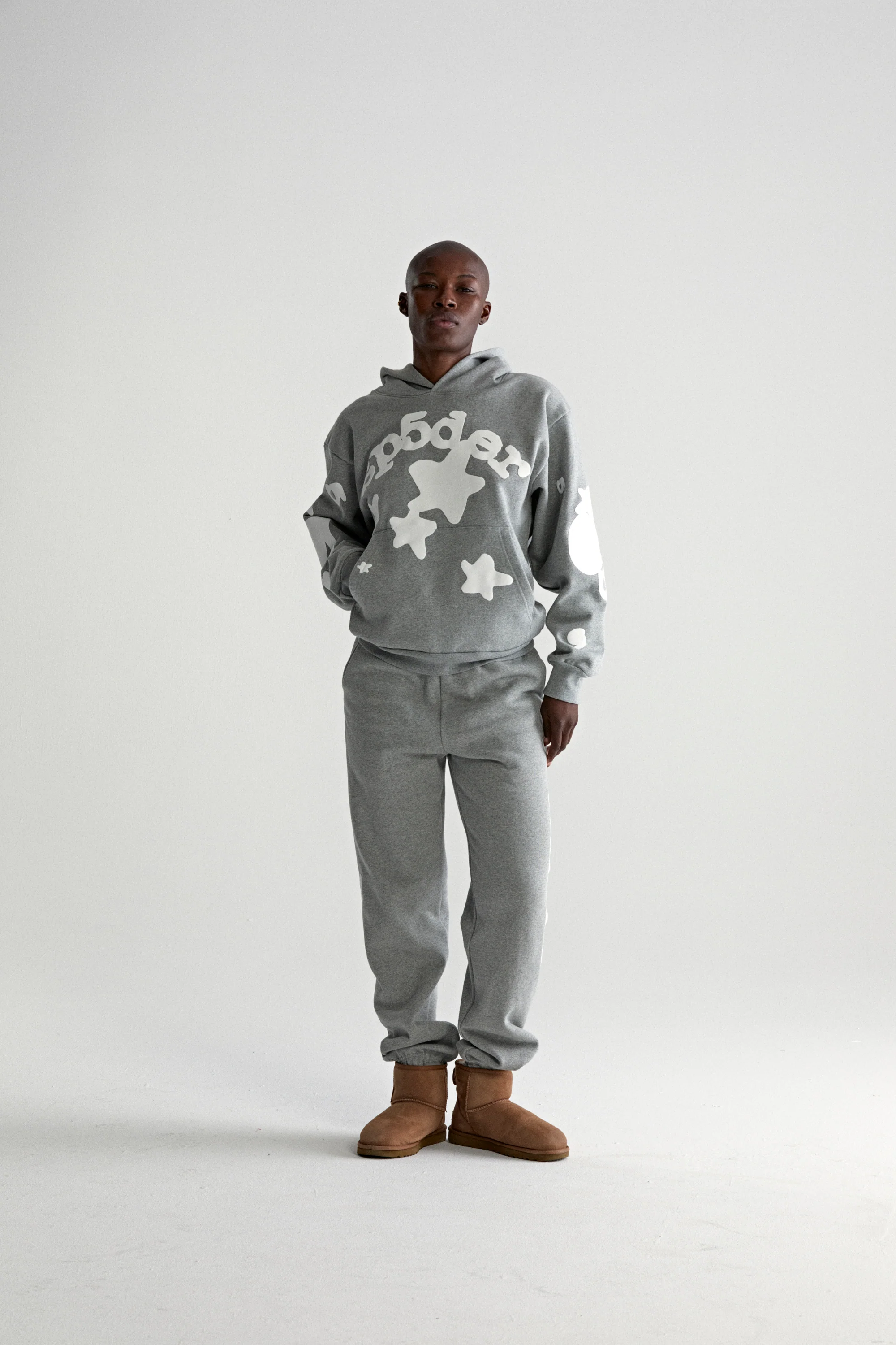 BELUGA HOODIE - Image 5
