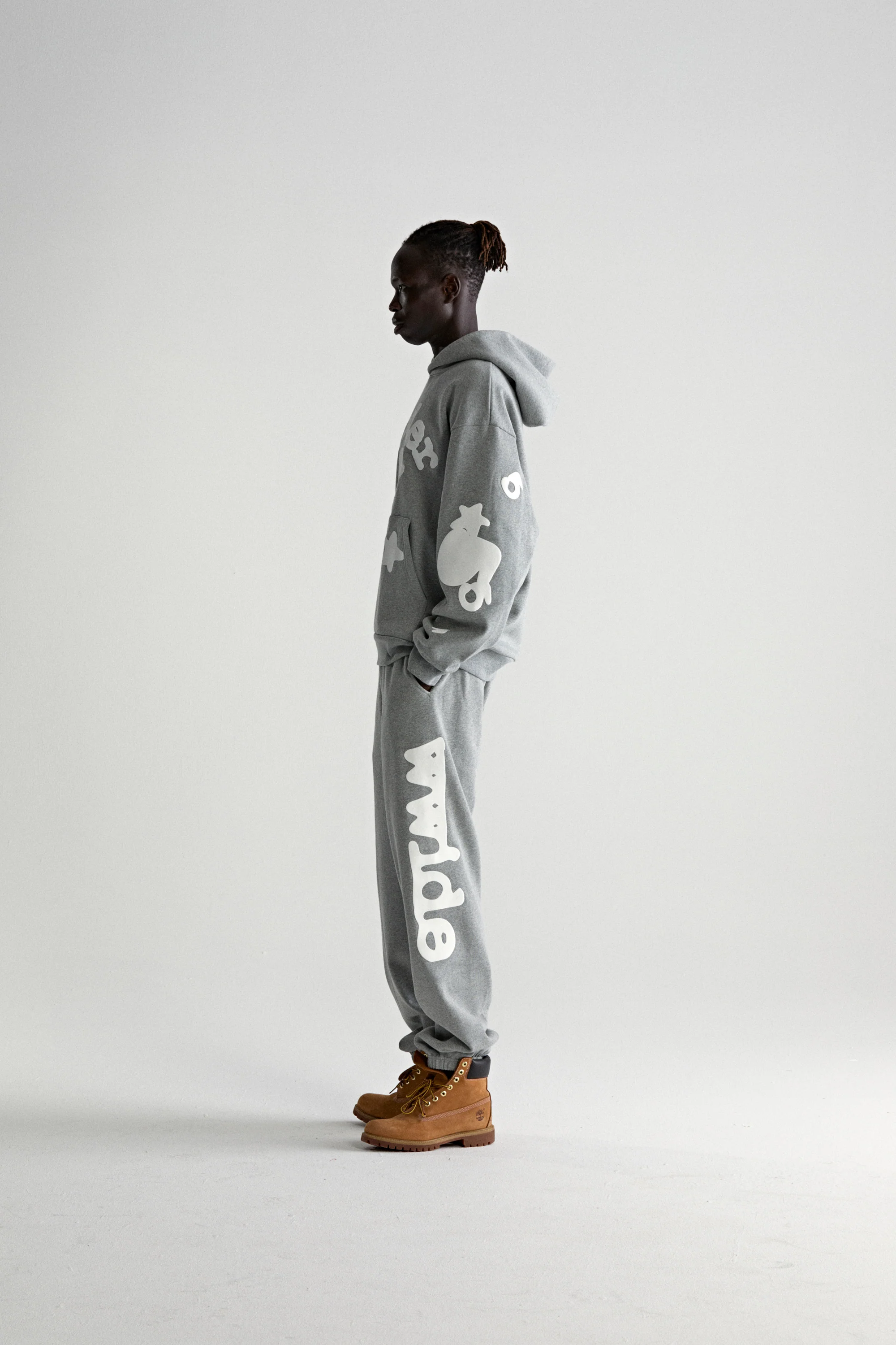 BELUGA HOODIE - Image 6