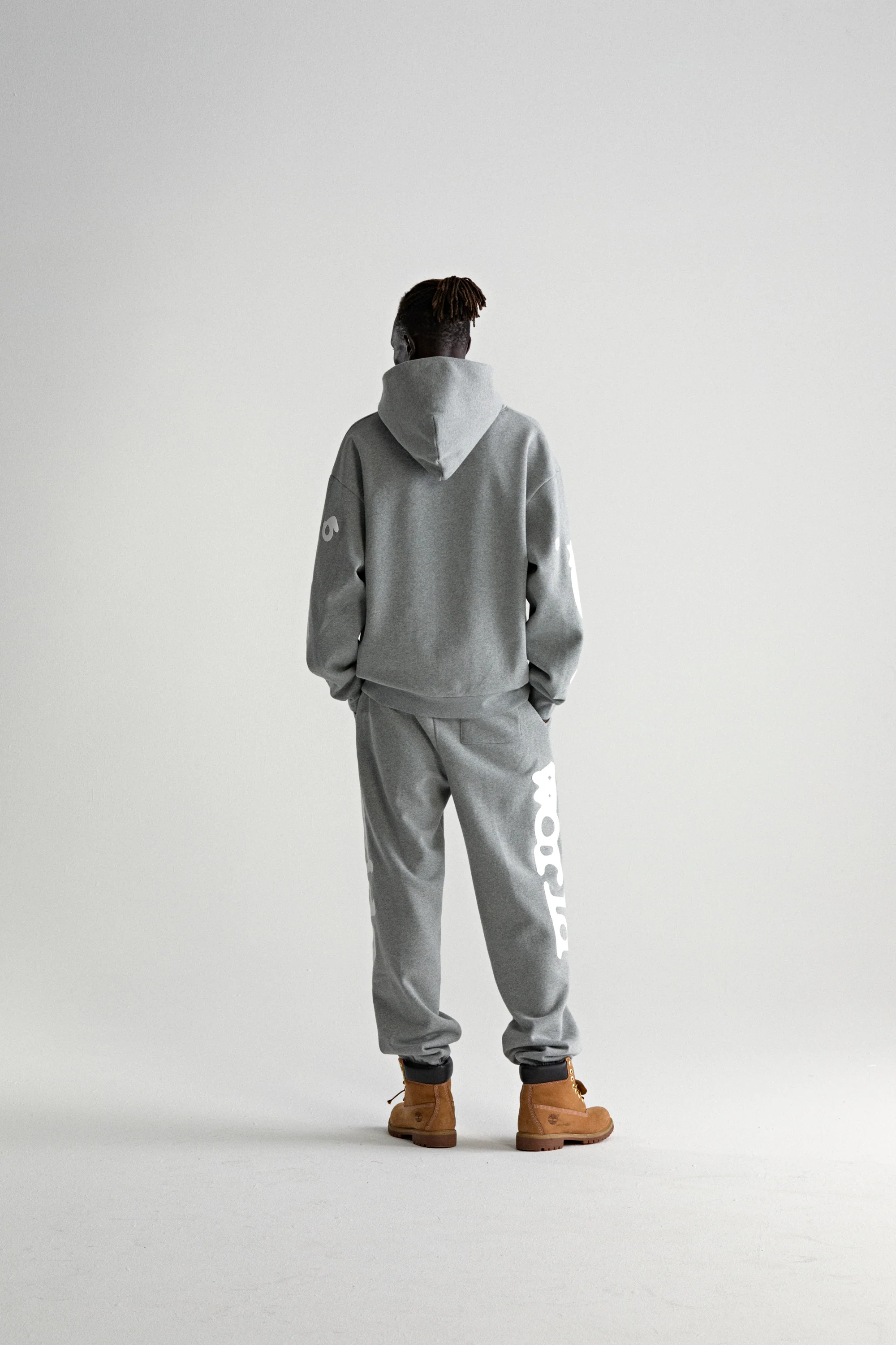 BELUGA HOODIE - Image 8