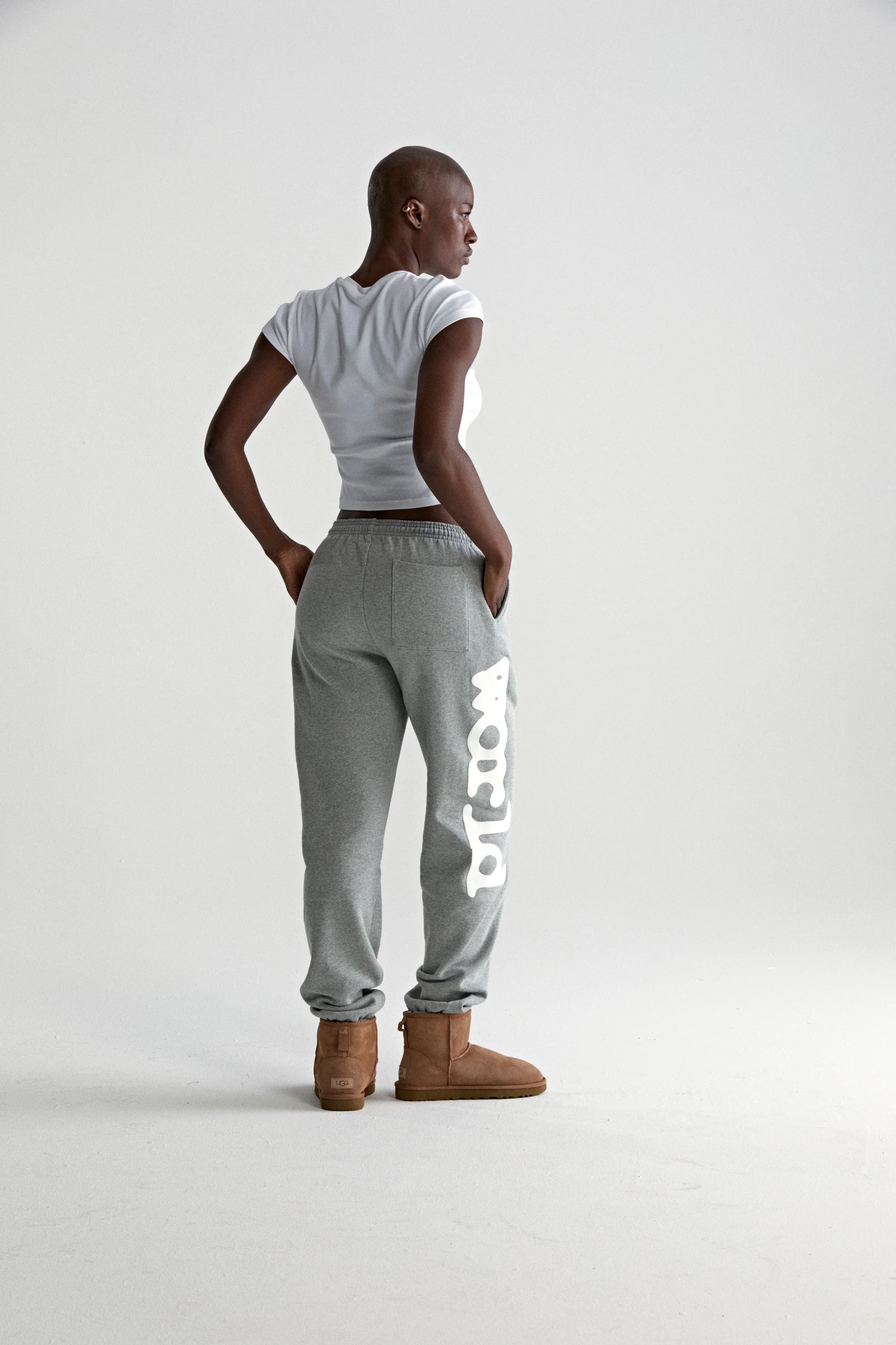 BELUGA SWEATPANT - Image 11