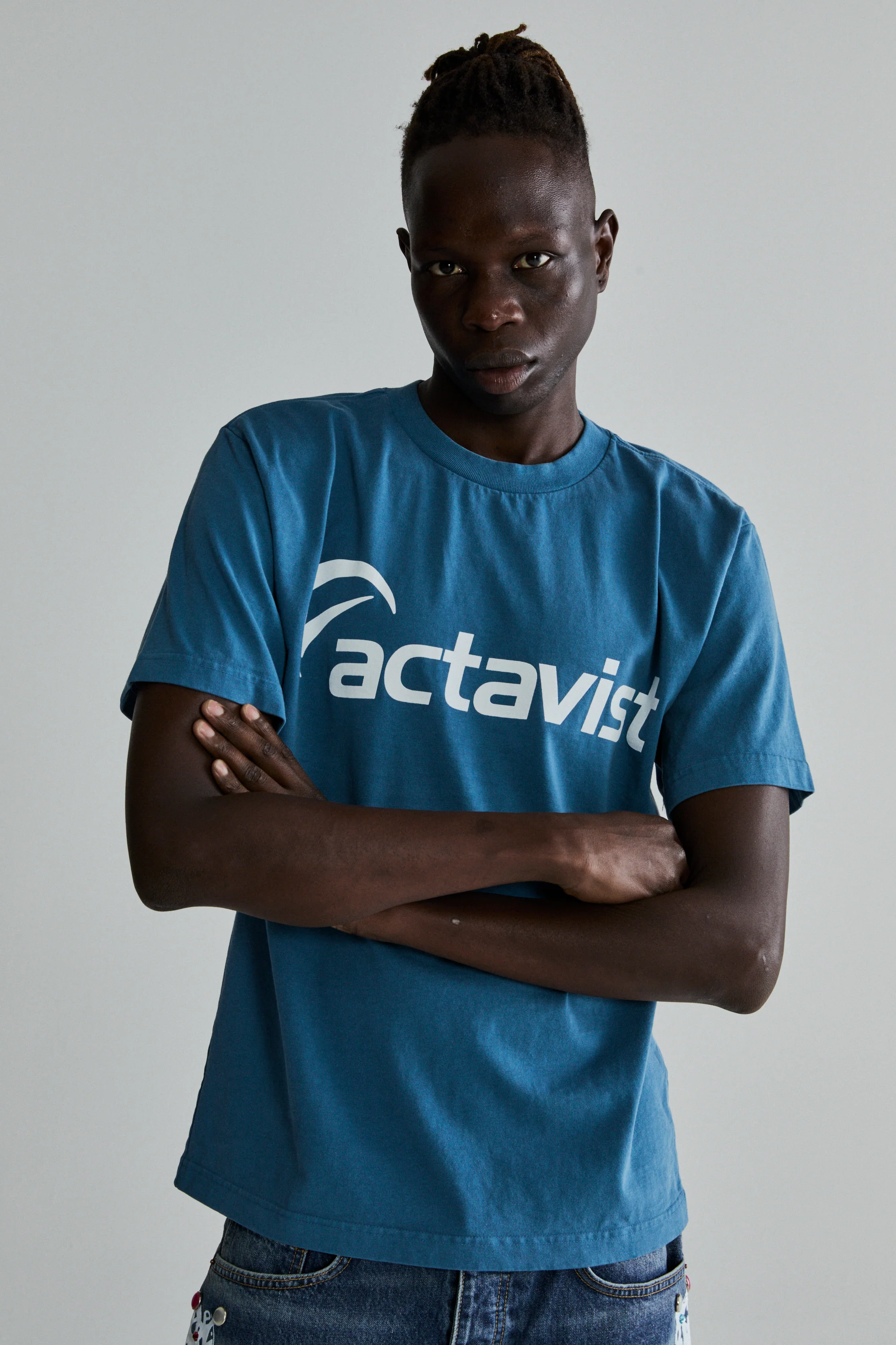 ACTAVIST TEE - Image 11