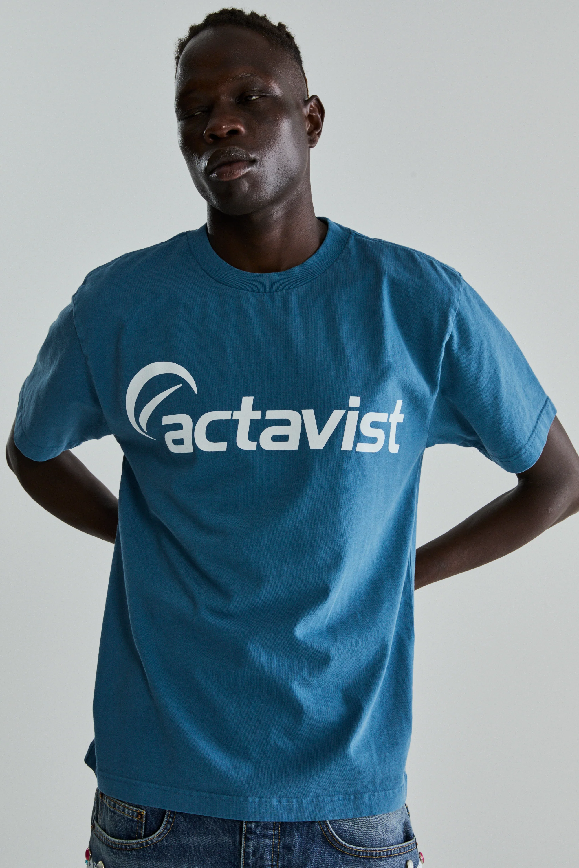 ACTAVIST TEE - Image 12