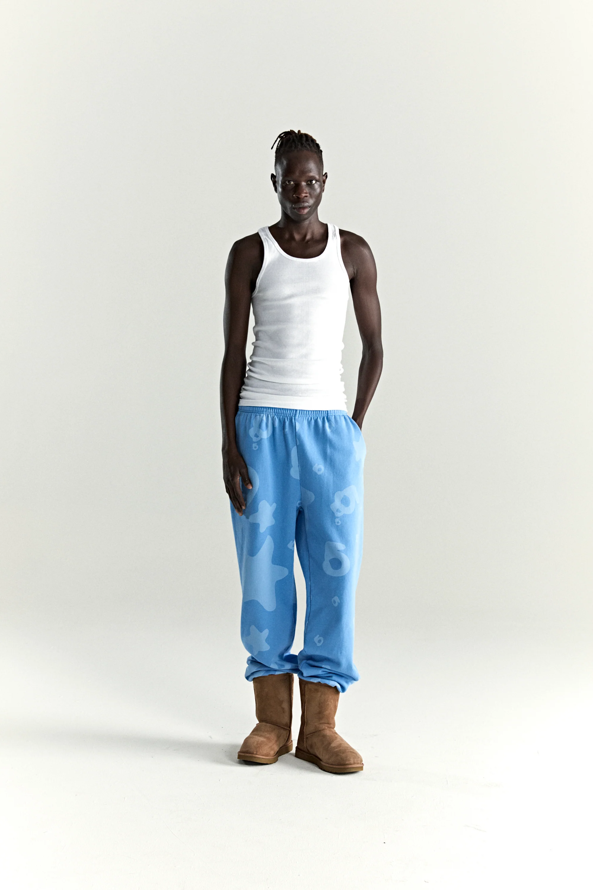 BELUGA V2 SWEATPANT - Image 7