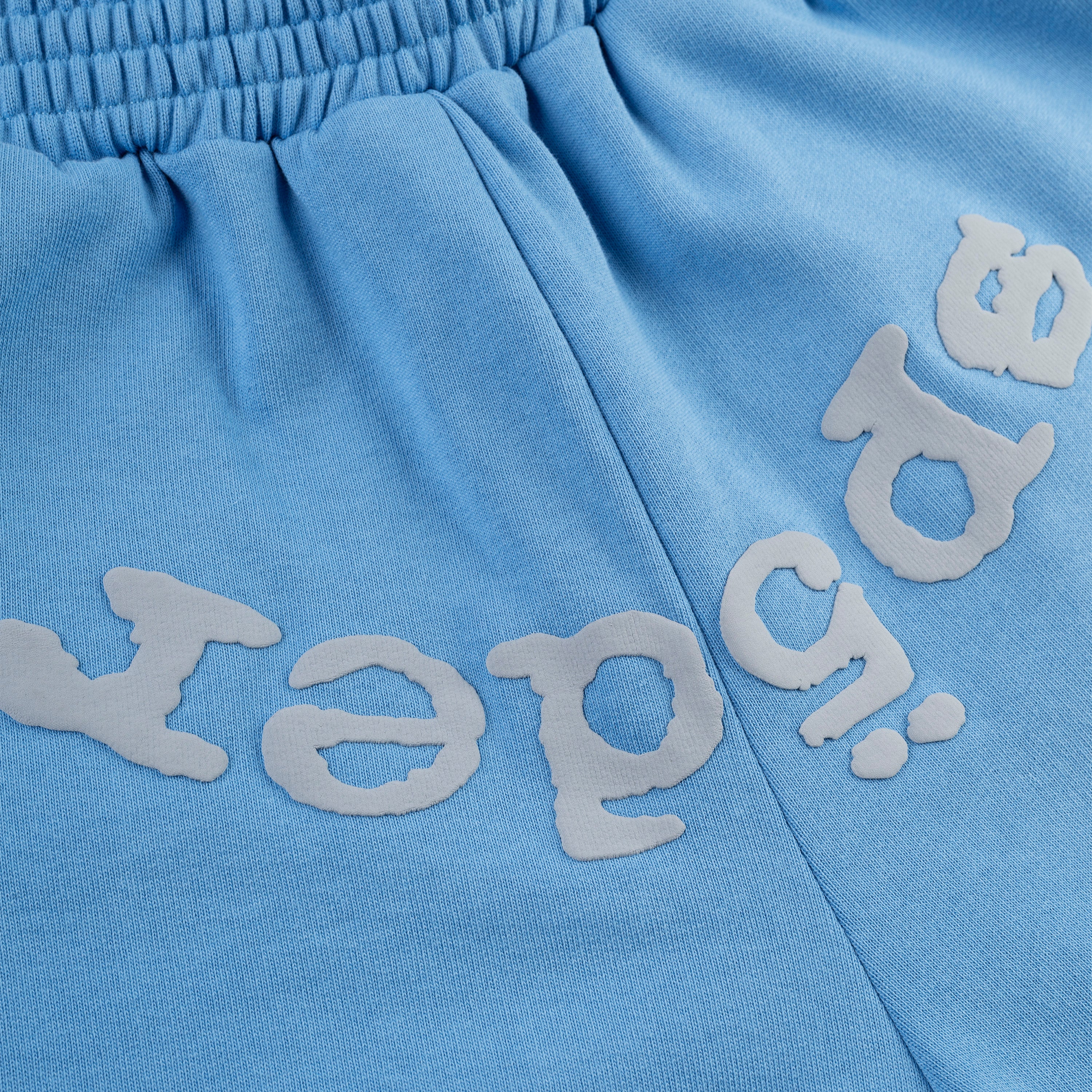 OG WEB V2 SWEATSHORT - Image 3