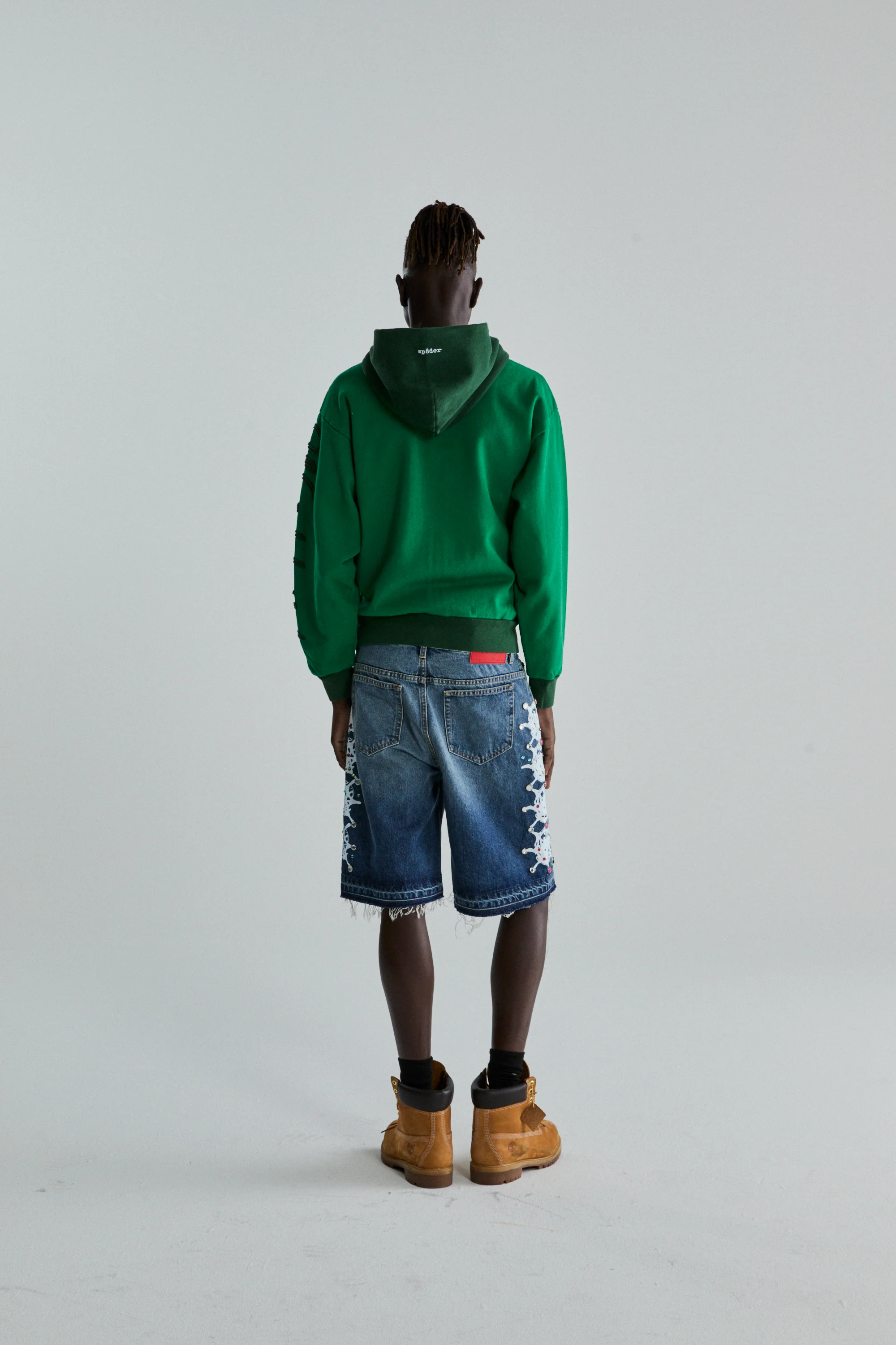 TRIPLE 5 STITCH ZIP UP - Image 13