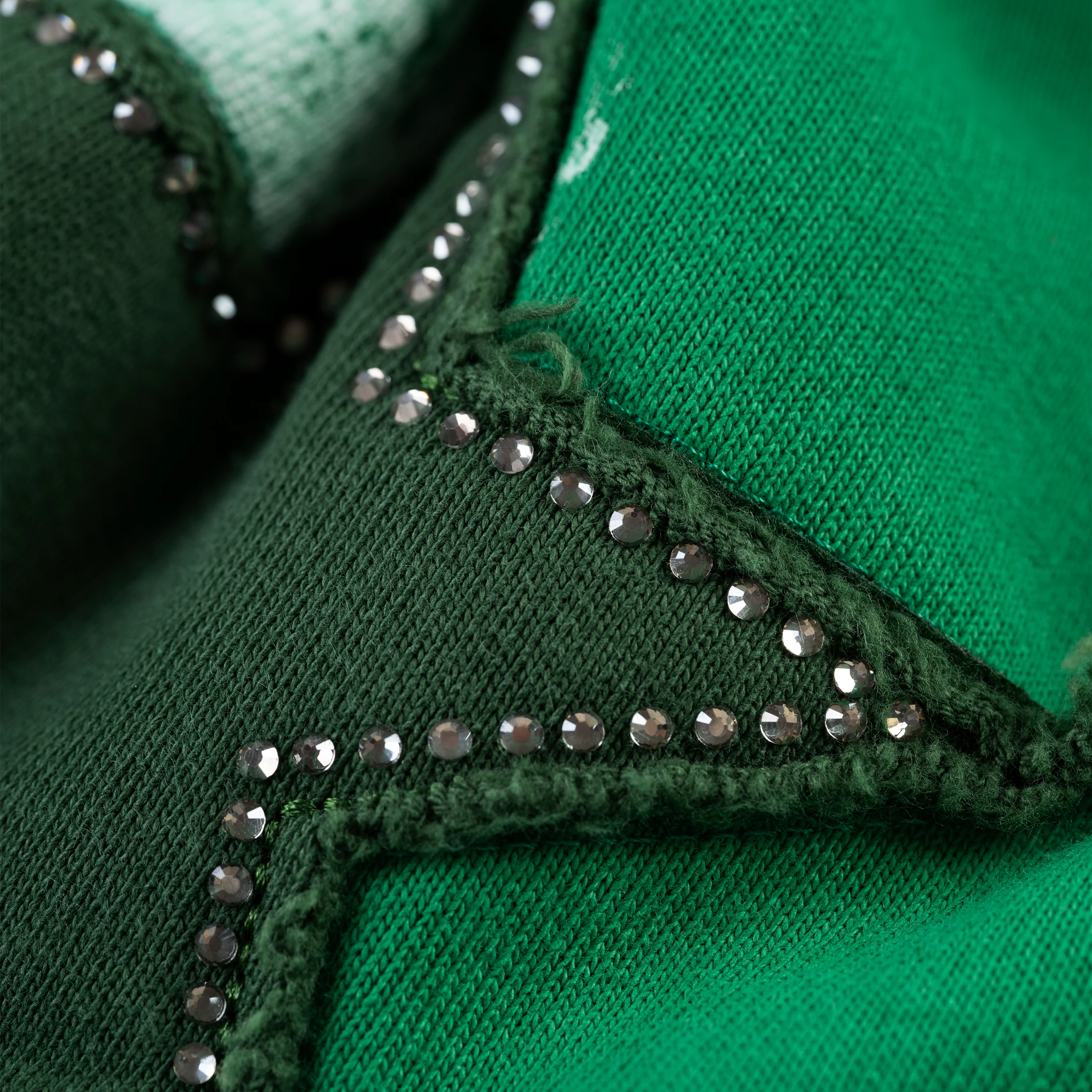 TRIPLE 5 STITCH ZIP UP - Image 7