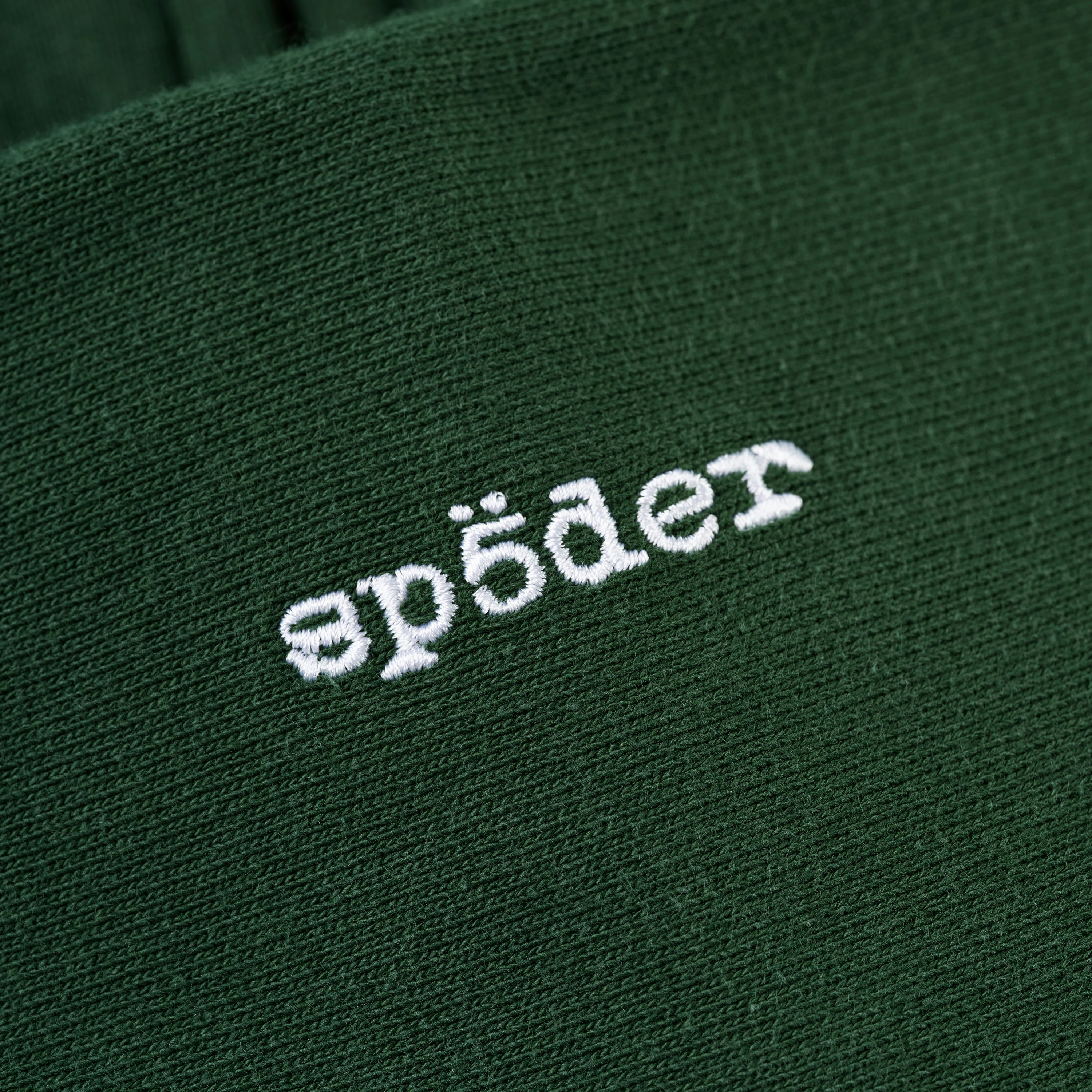 TRIPLE 5 STITCH ZIP UP - Image 9