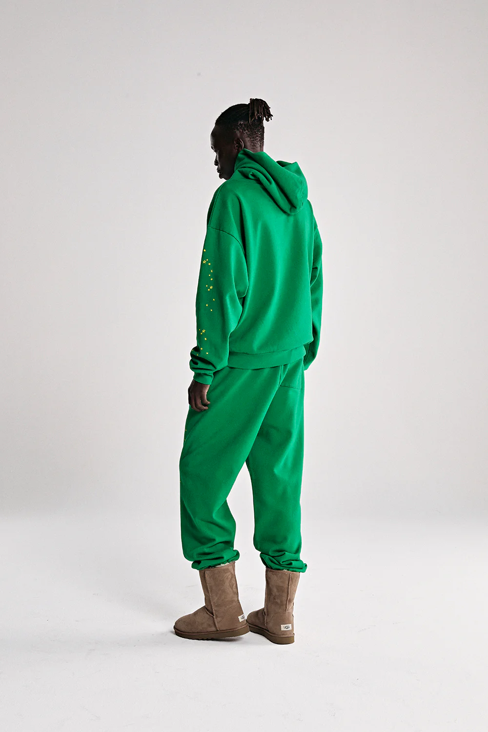 STAR OG WEB V2 HOODIE - Image 7