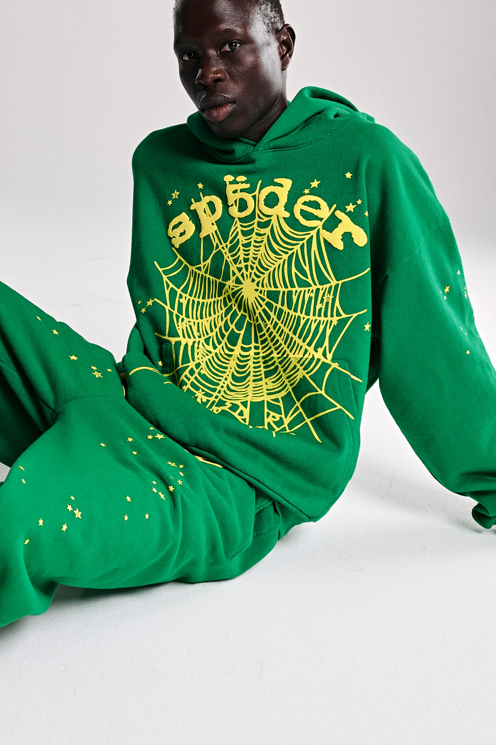 STAR OG WEB V2 HOODIE - Image 8