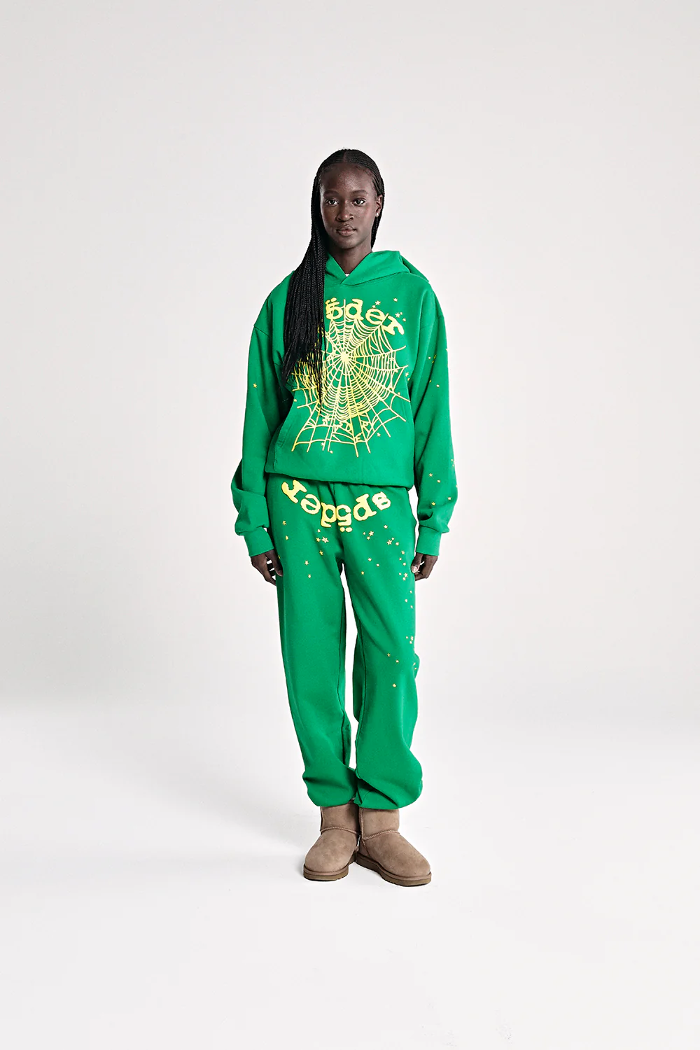 STAR OG WEB V2 HOODIE - Image 9
