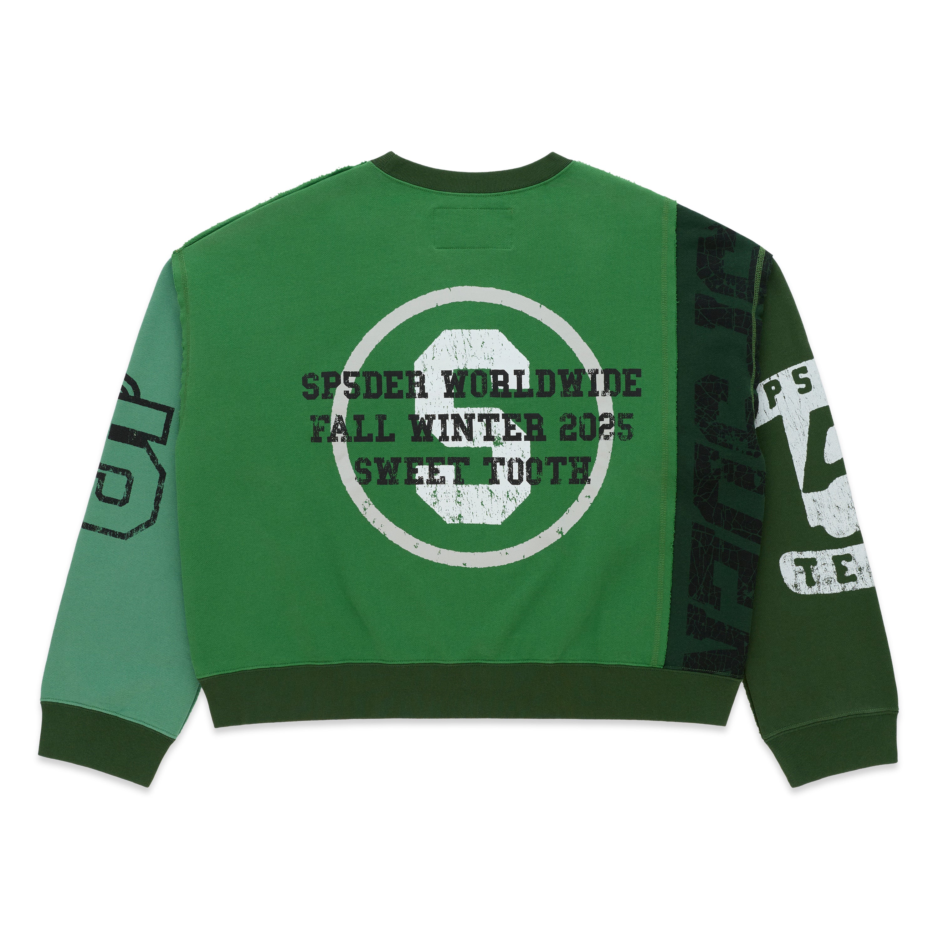 SUPERFIVE CREWNECK - Image 2