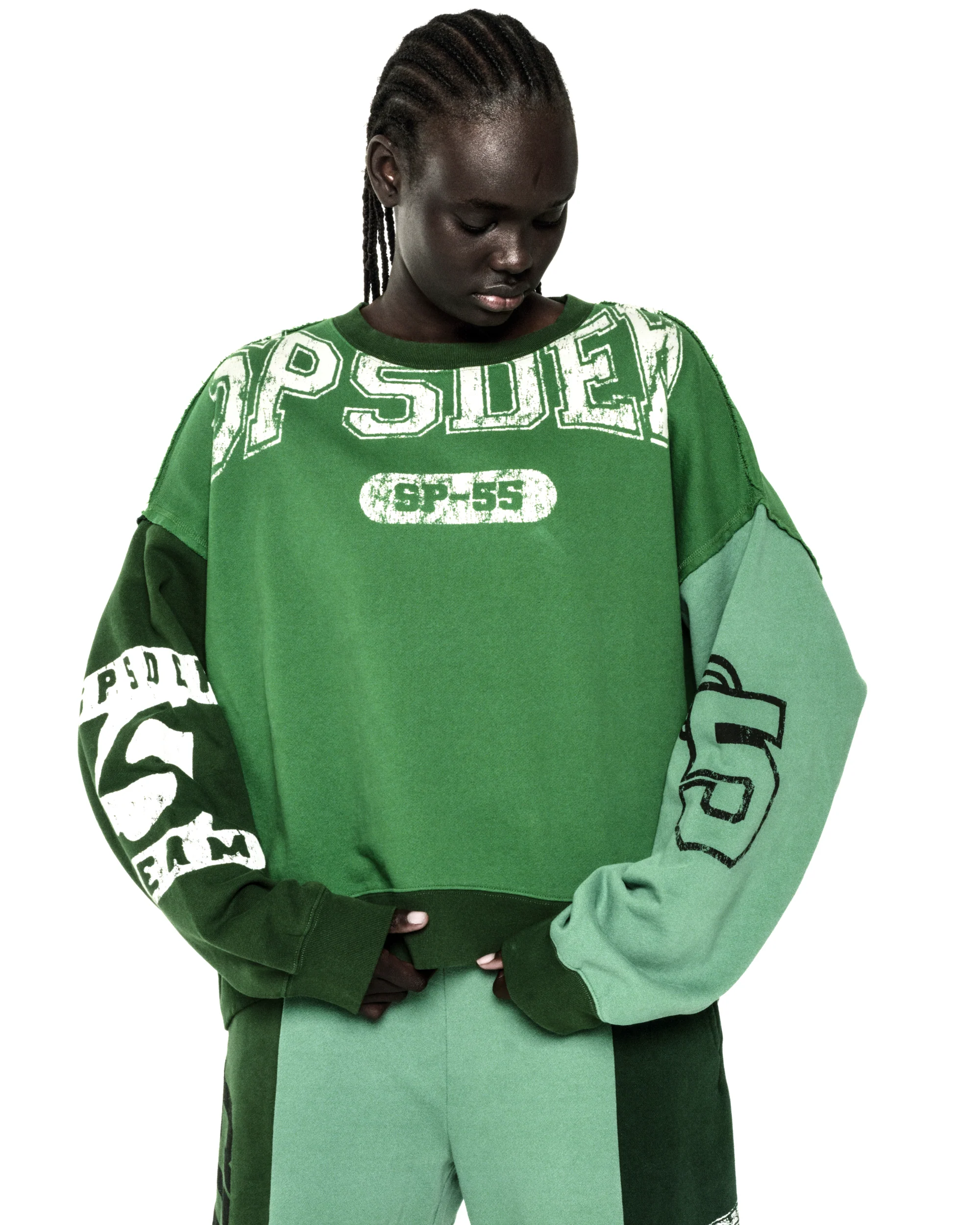 SUPERFIVE CREWNECK - Image 21
