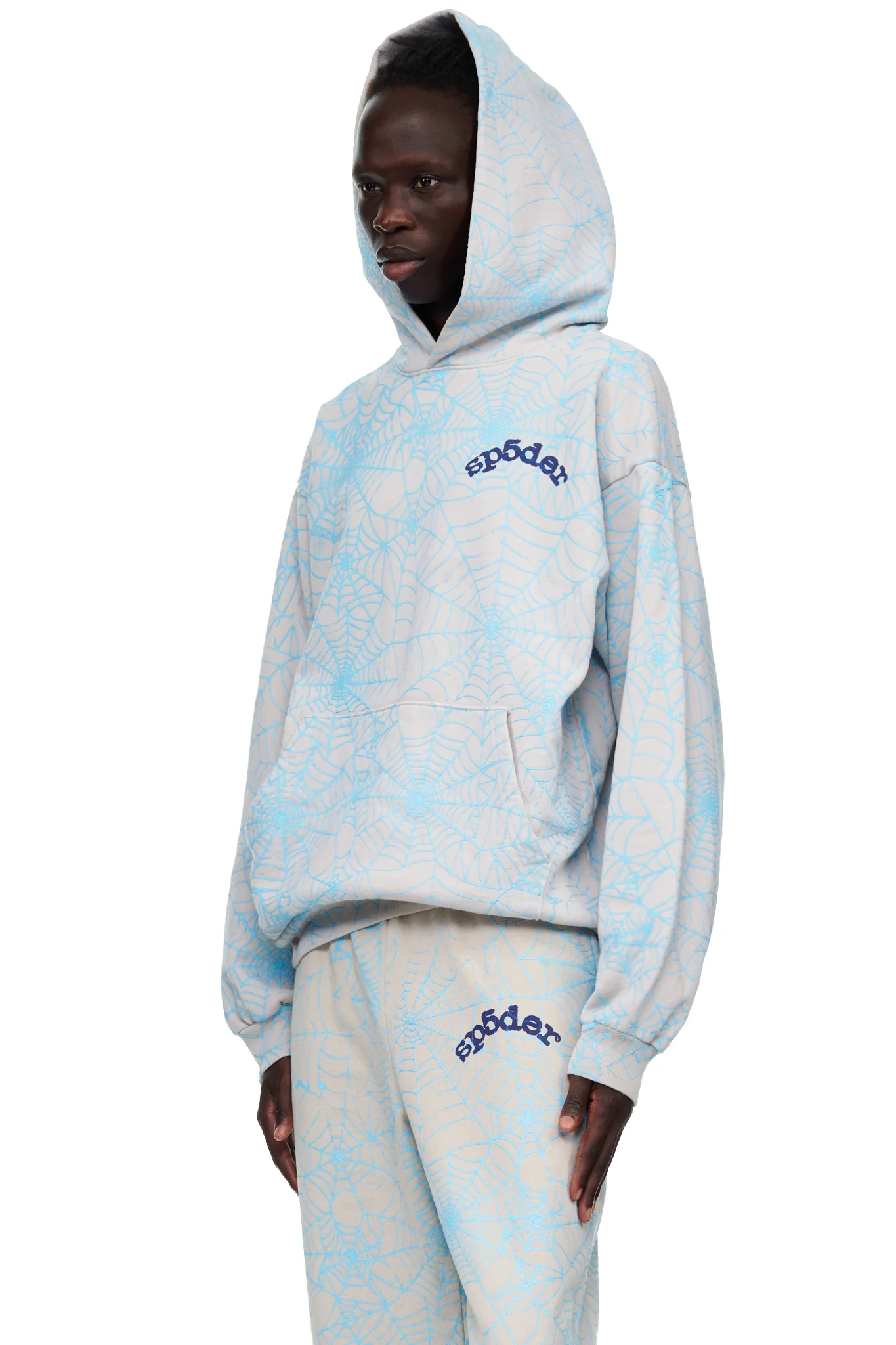 AOP WEB HOODIE - Image 6