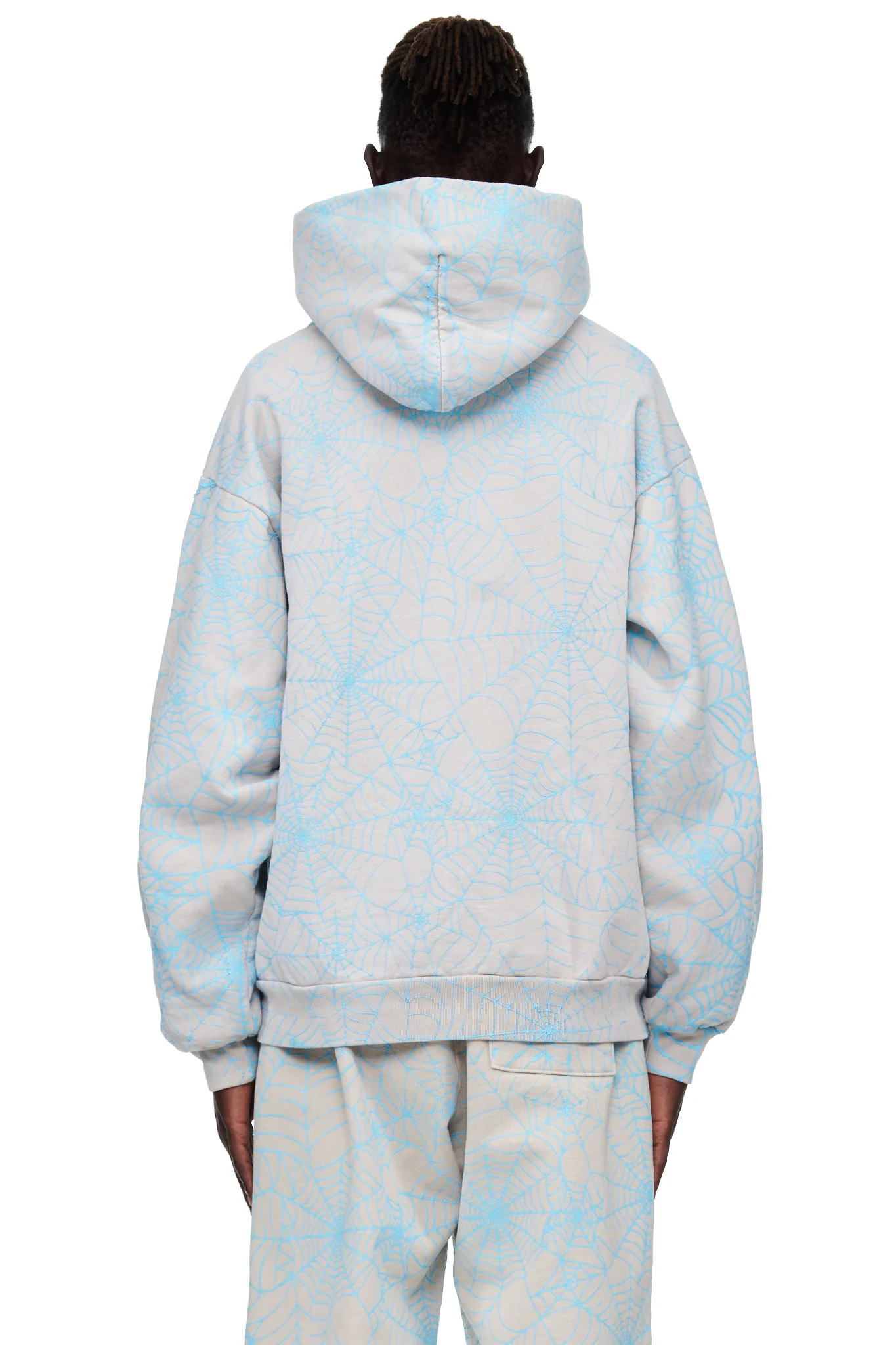AOP WEB HOODIE - Image 7