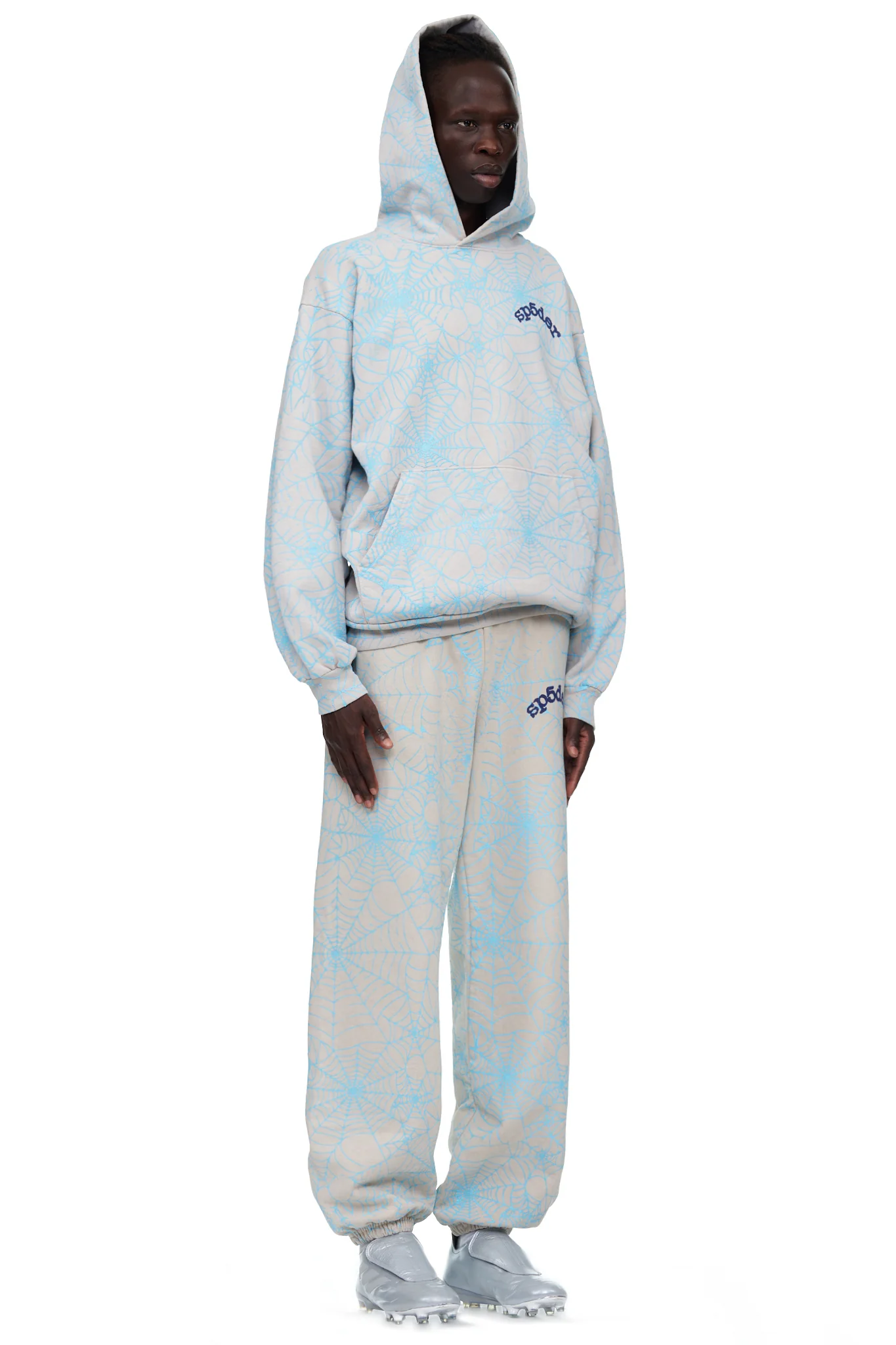AOP WEB SWEATPANT - Image 4