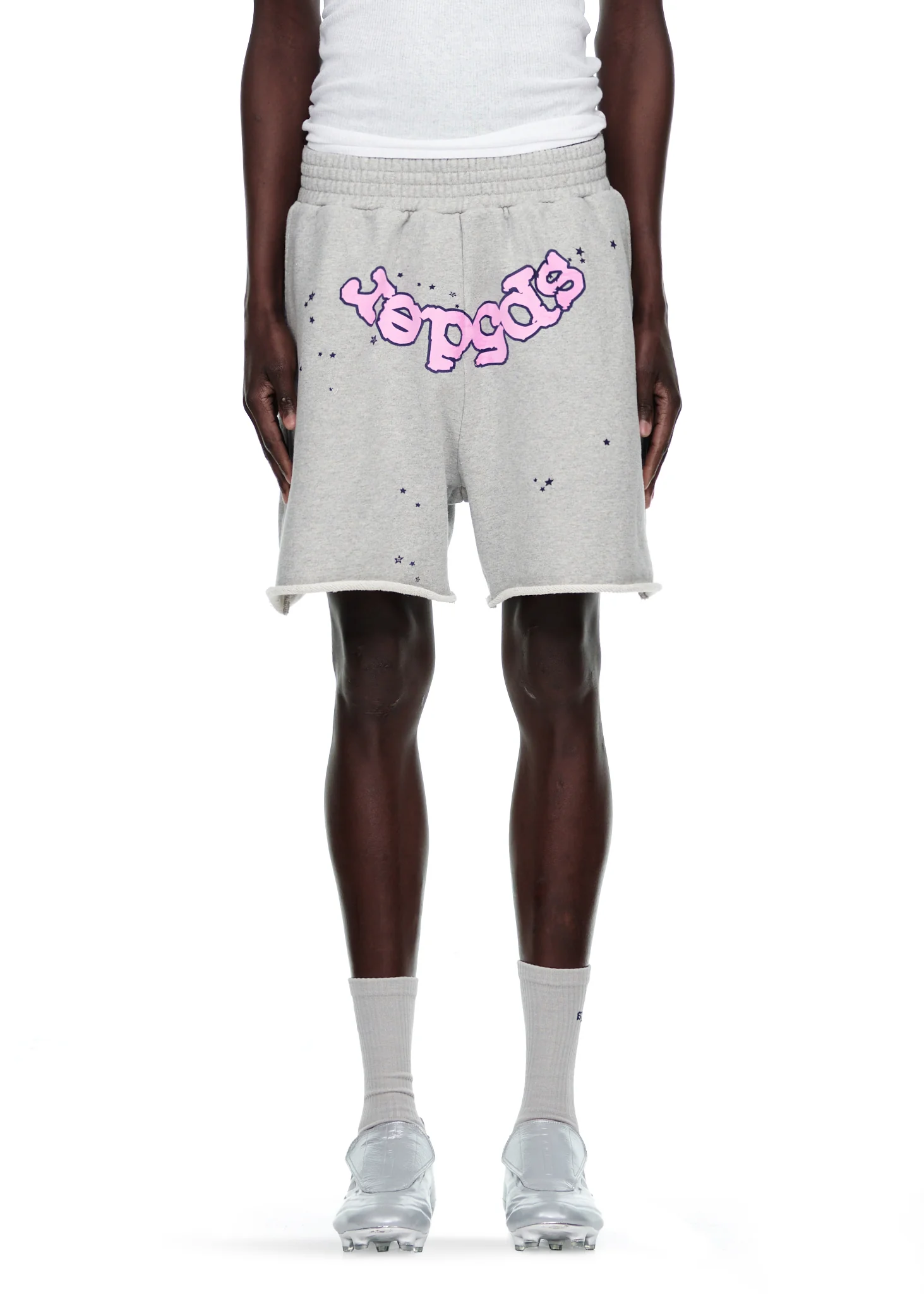 OG LOGO SWEATSHORT - Image 3