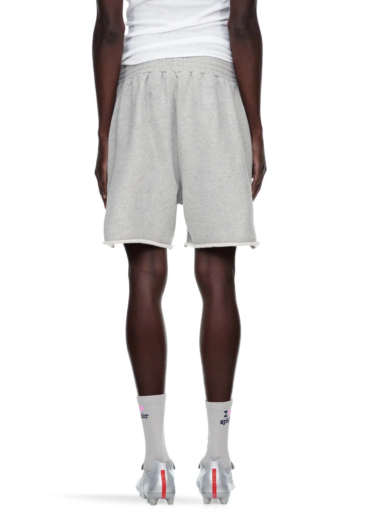 OG LOGO SWEATSHORT - Image 5